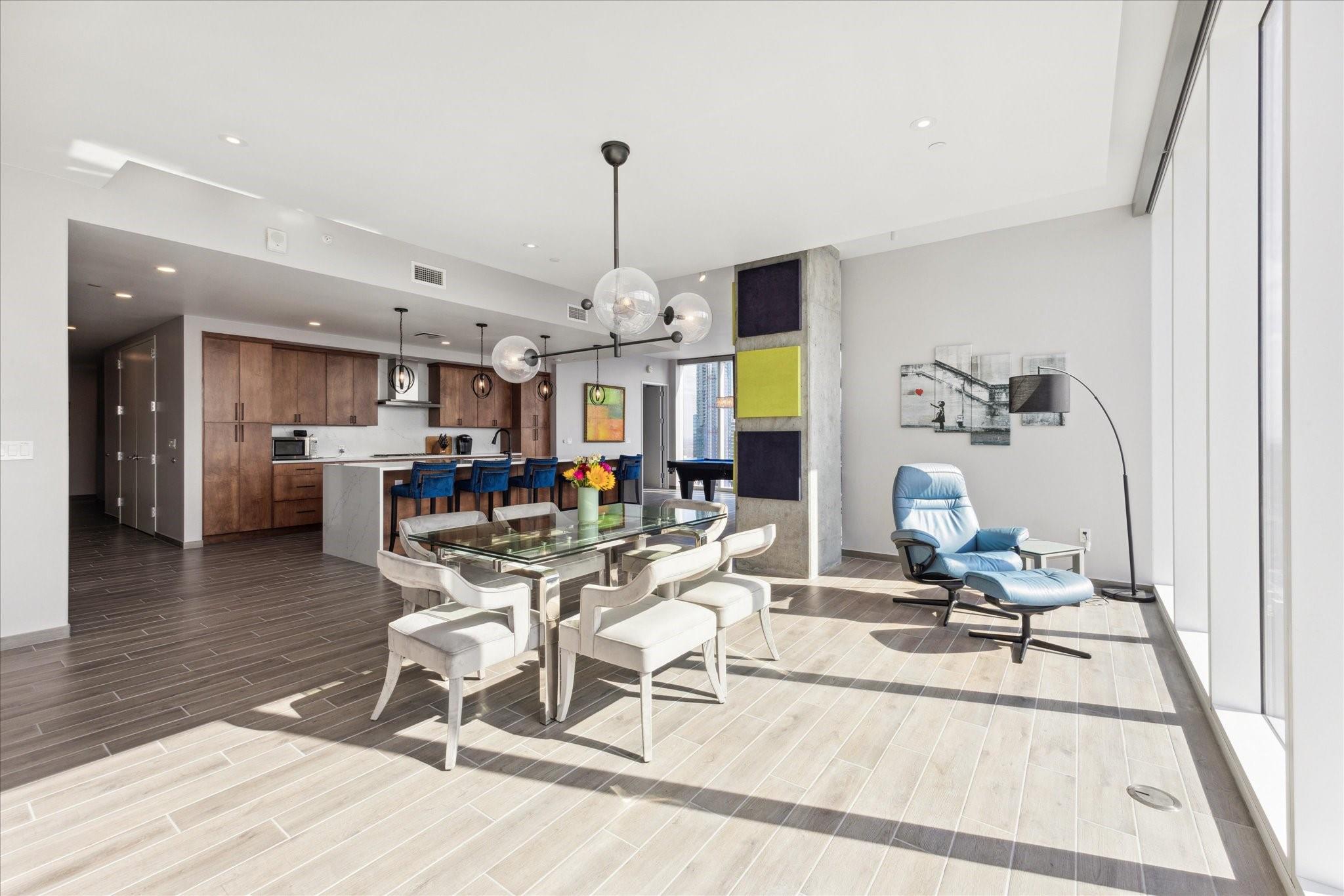 301 West Ave # 4005, Austin, TX 78701