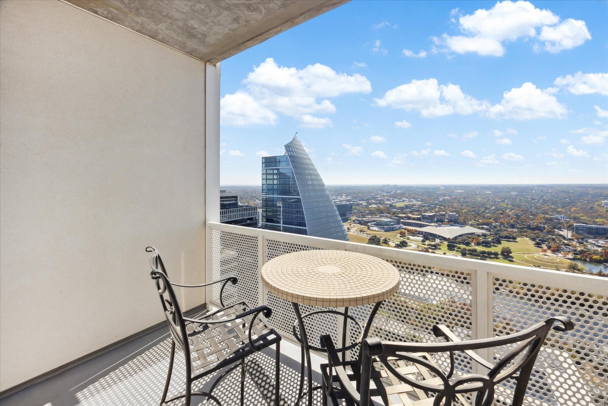 301 West Ave # 4005, Austin, TX 78701