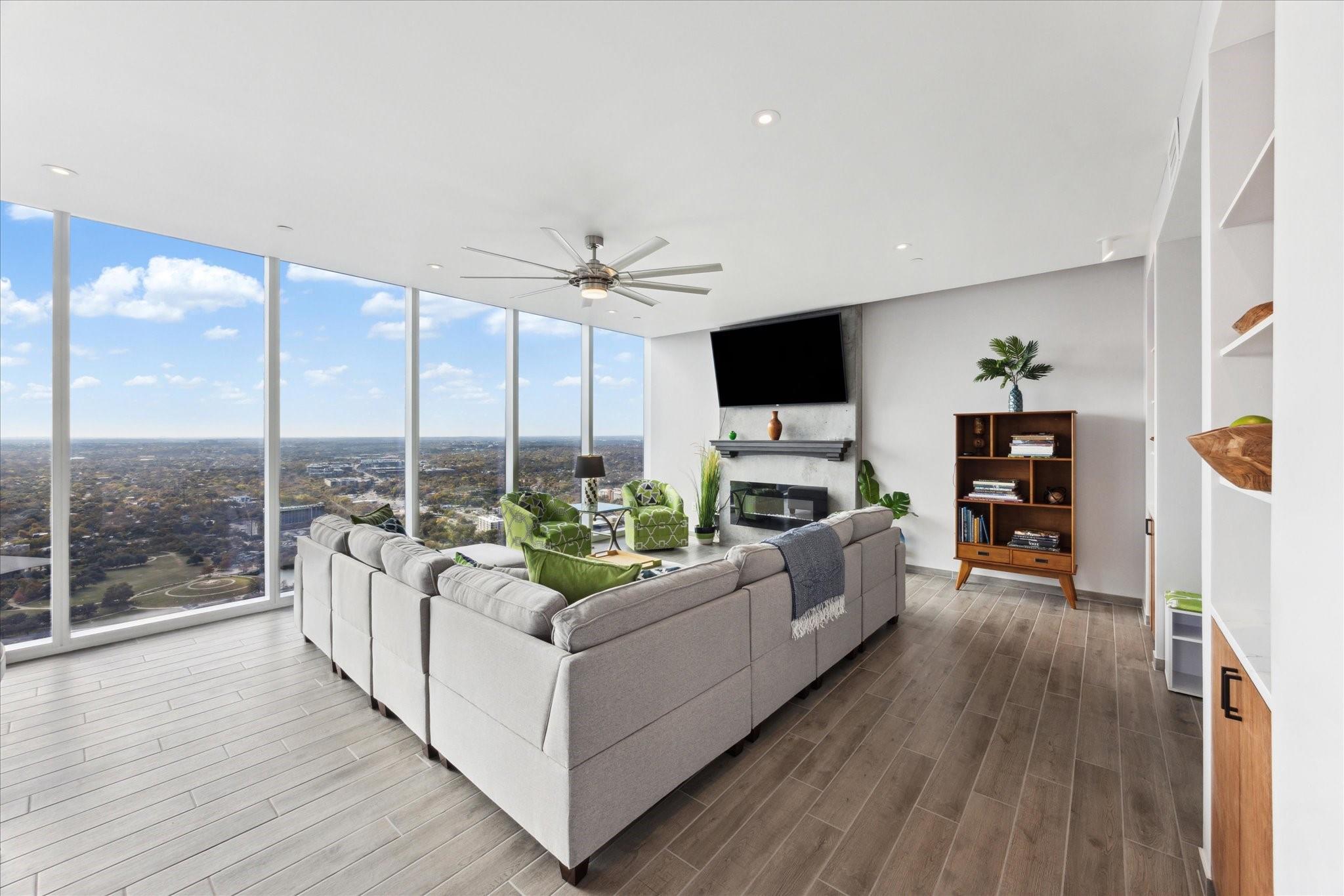 301 West Ave # 4005, Austin, TX 78701