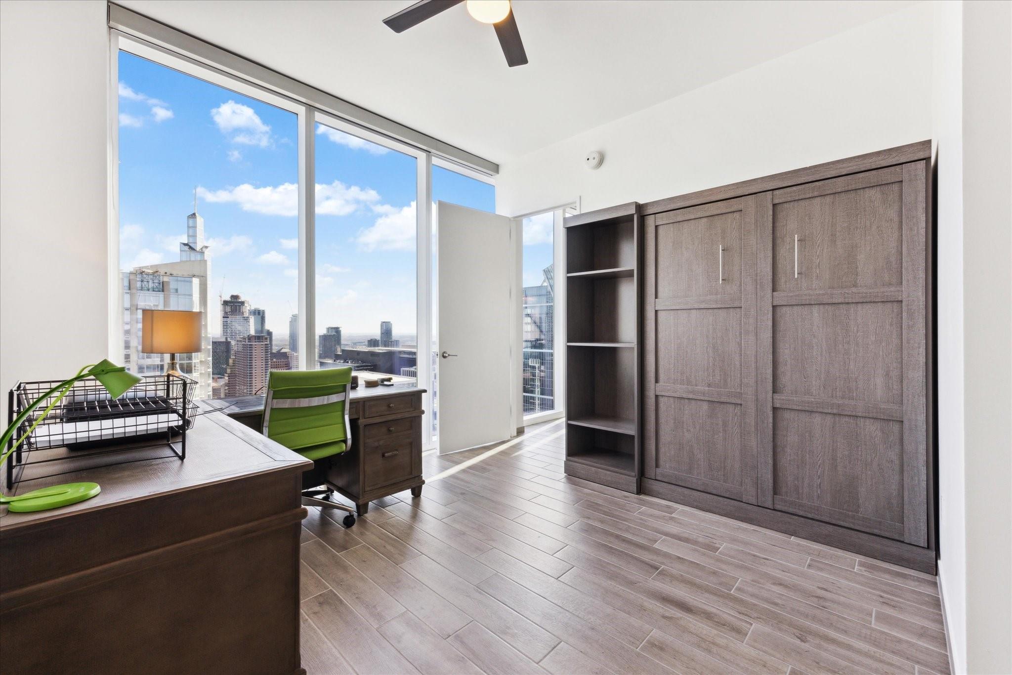 301 West Ave # 4005, Austin, TX 78701