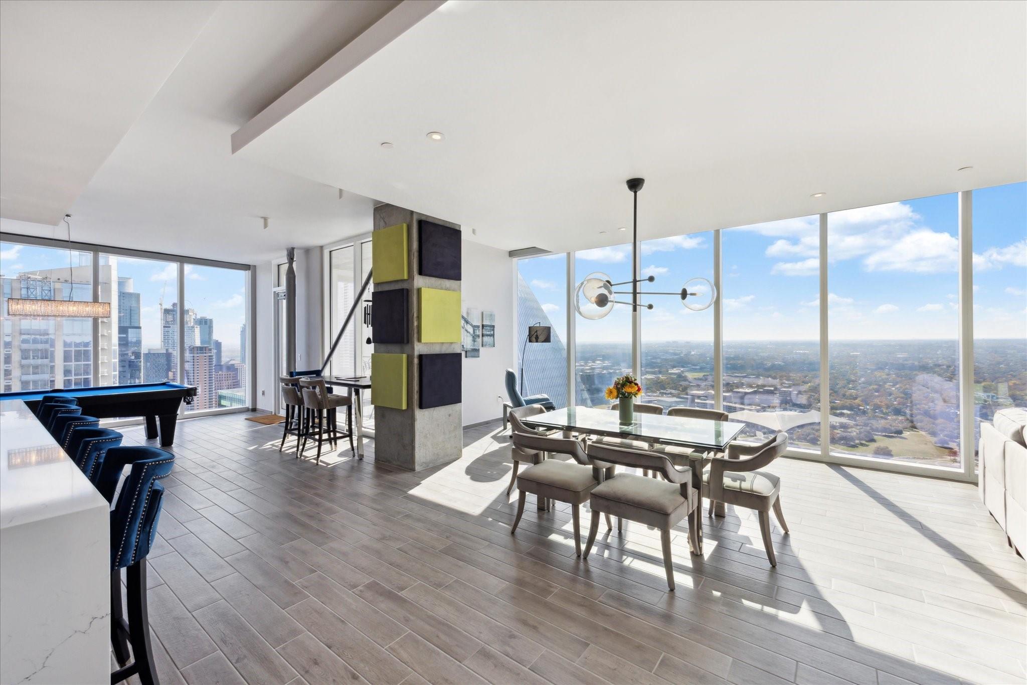 301 West Ave # 4005, Austin, TX 78701