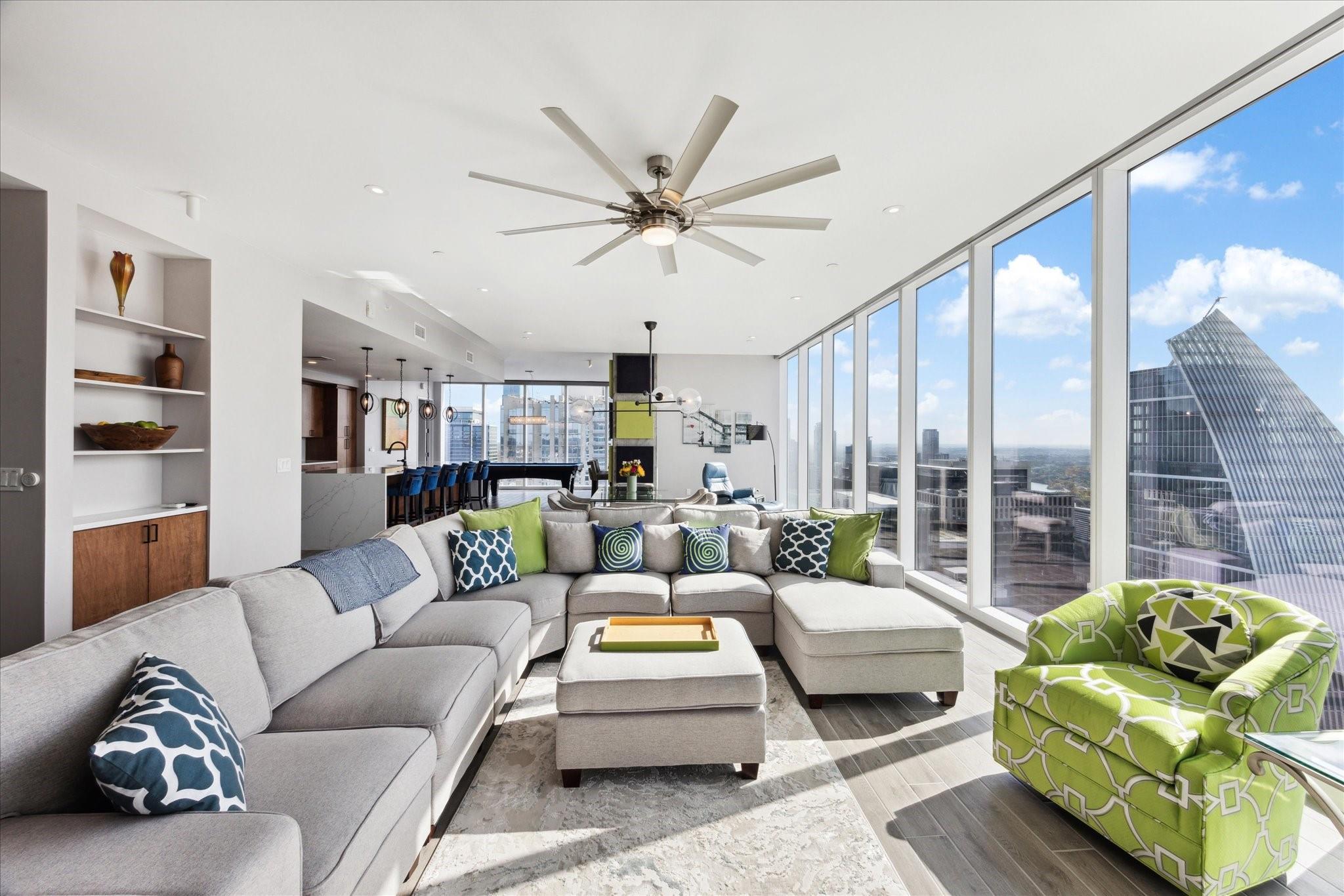 301 West Ave # 4005, Austin, TX 78701