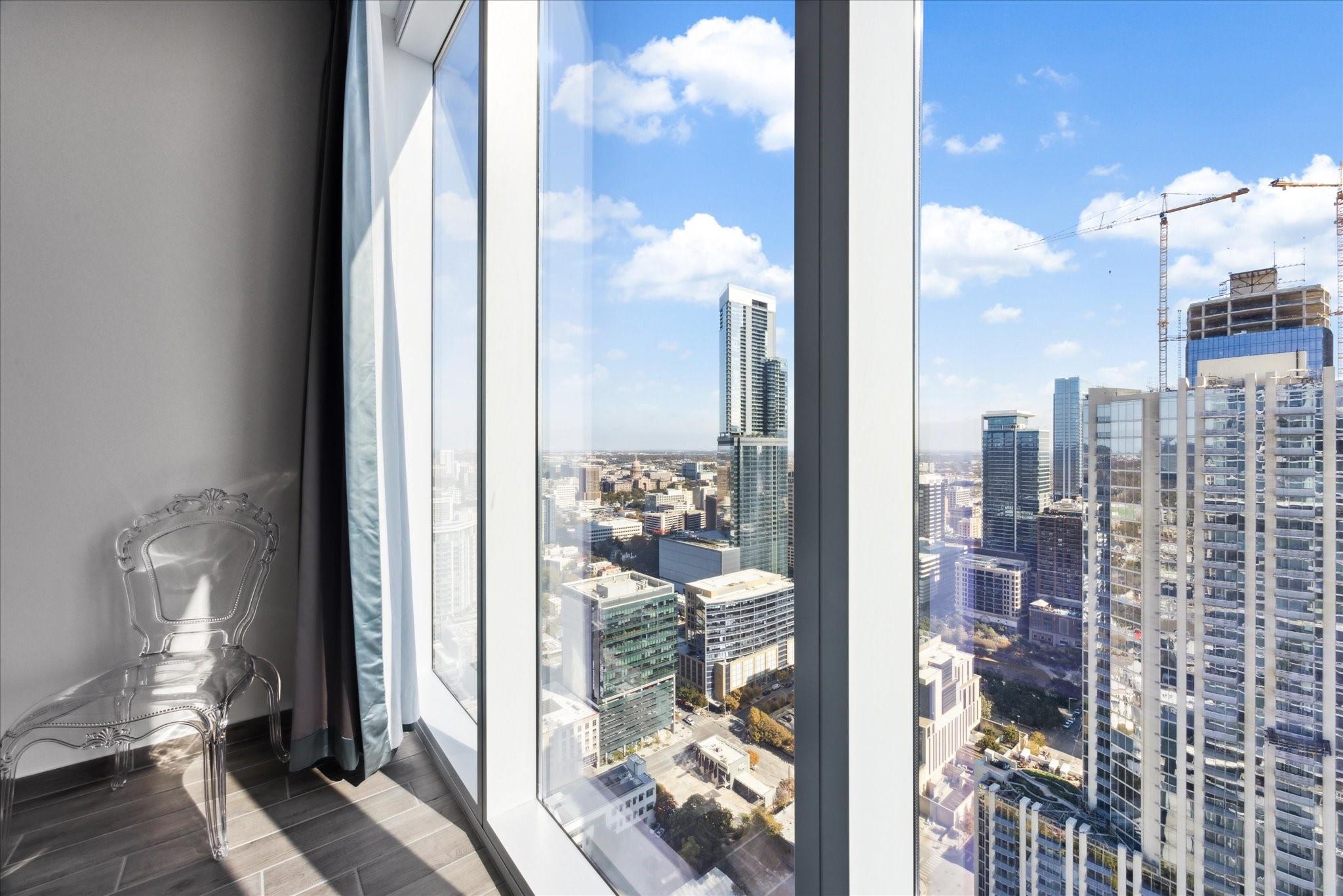 301 West Ave # 4005, Austin, TX 78701