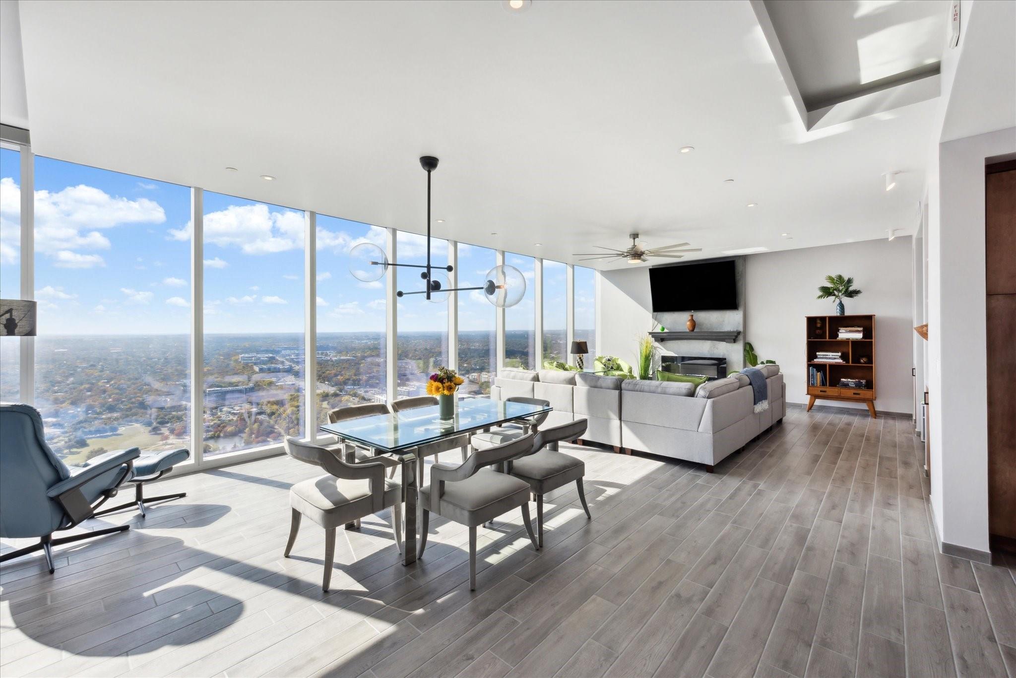 301 West Ave # 4005, Austin, TX 78701