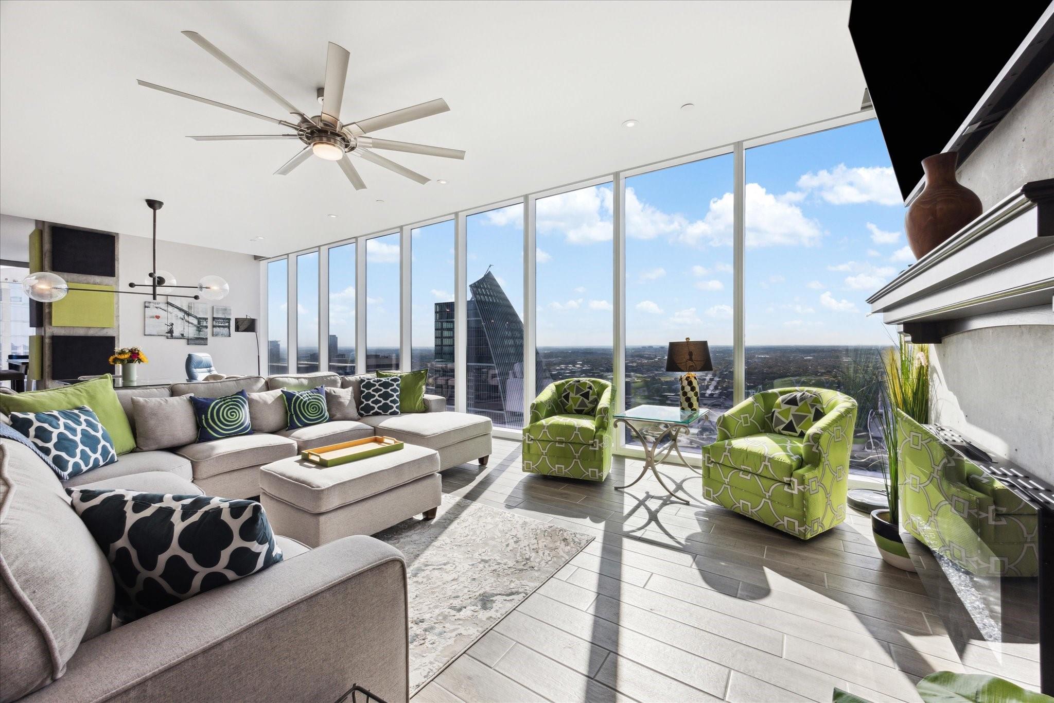 301 West Ave # 4005, Austin, TX 78701
