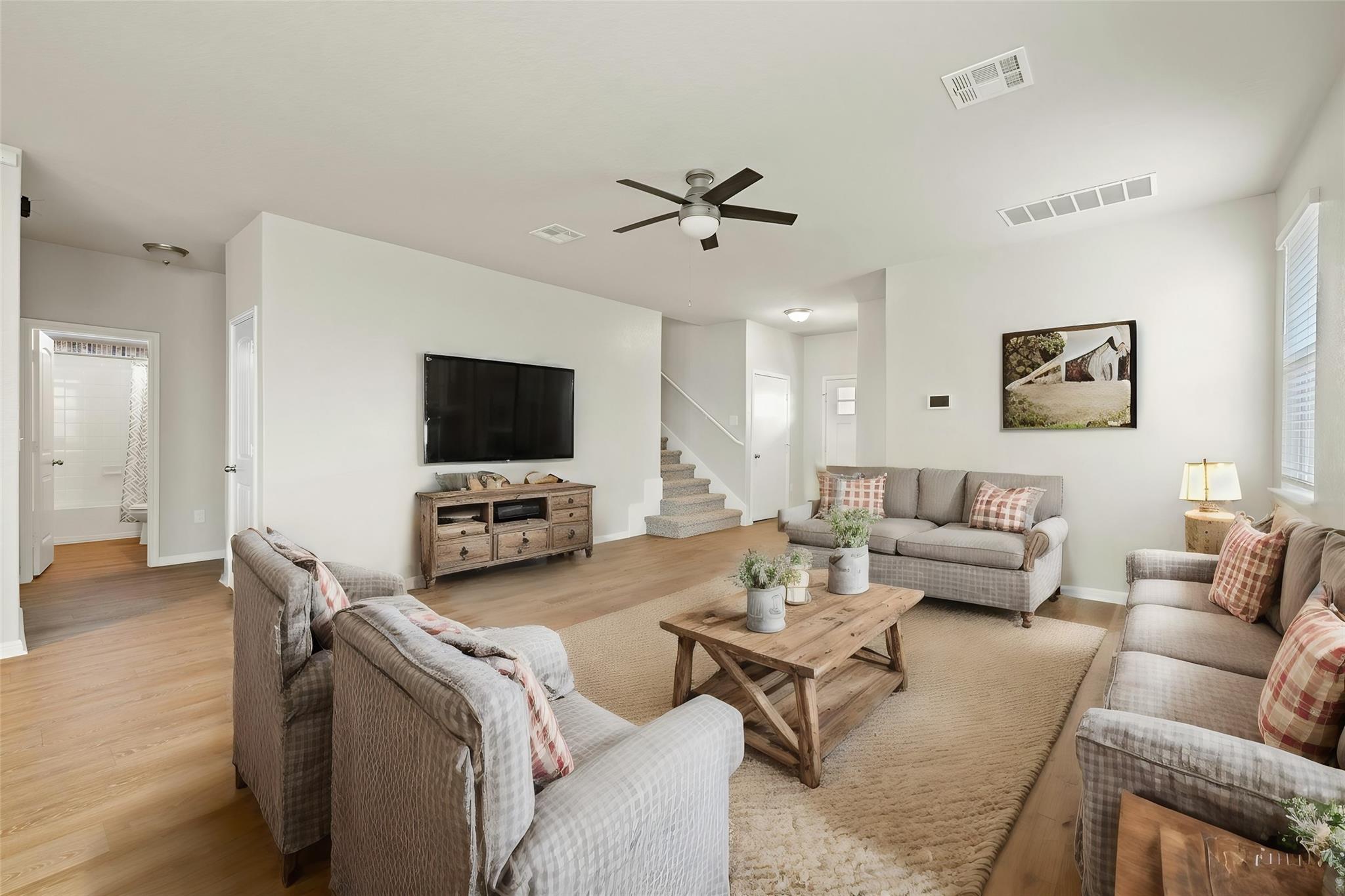 509 Dubina Ave, Georgetown, TX 78626