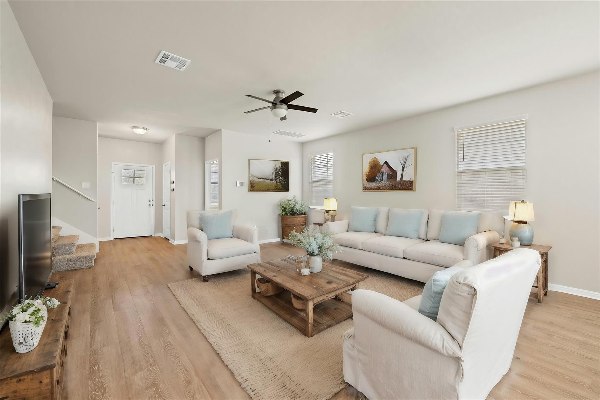 509 Dubina Ave, Georgetown, TX 78626