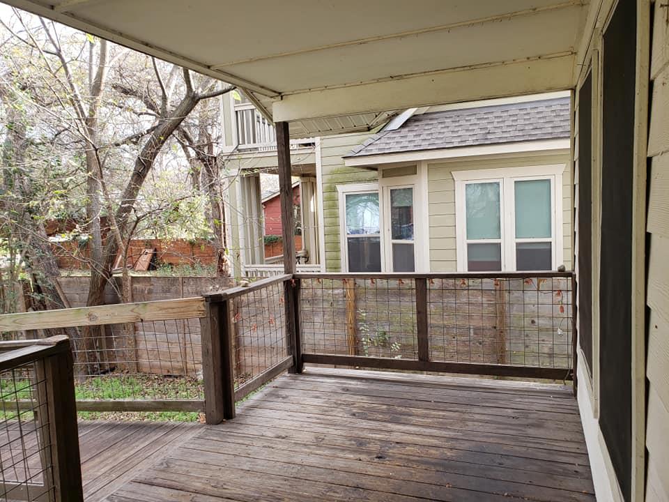 1804 Singleton Ave, Austin, TX 78702