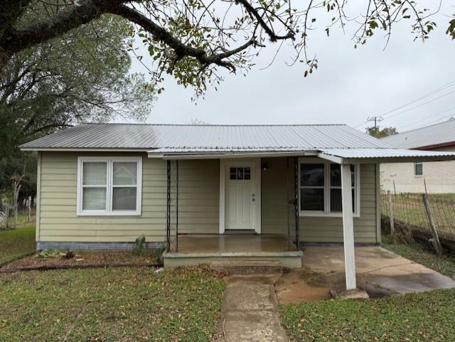 1202 Clyde St, San Marcos, TX 78666
