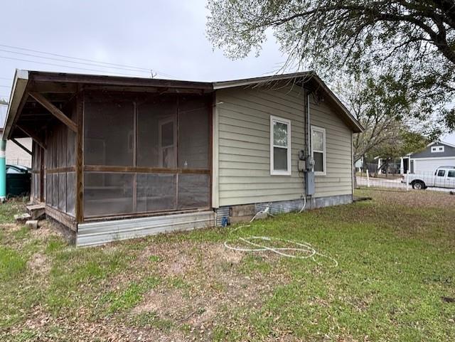 1202 Clyde St, San Marcos, TX 78666