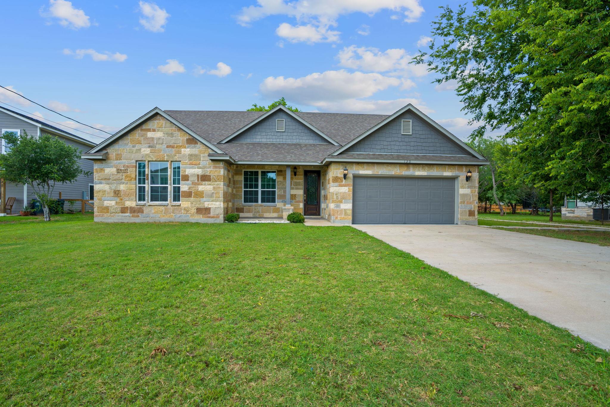 130 Koele Ct, Bastrop, TX 78602