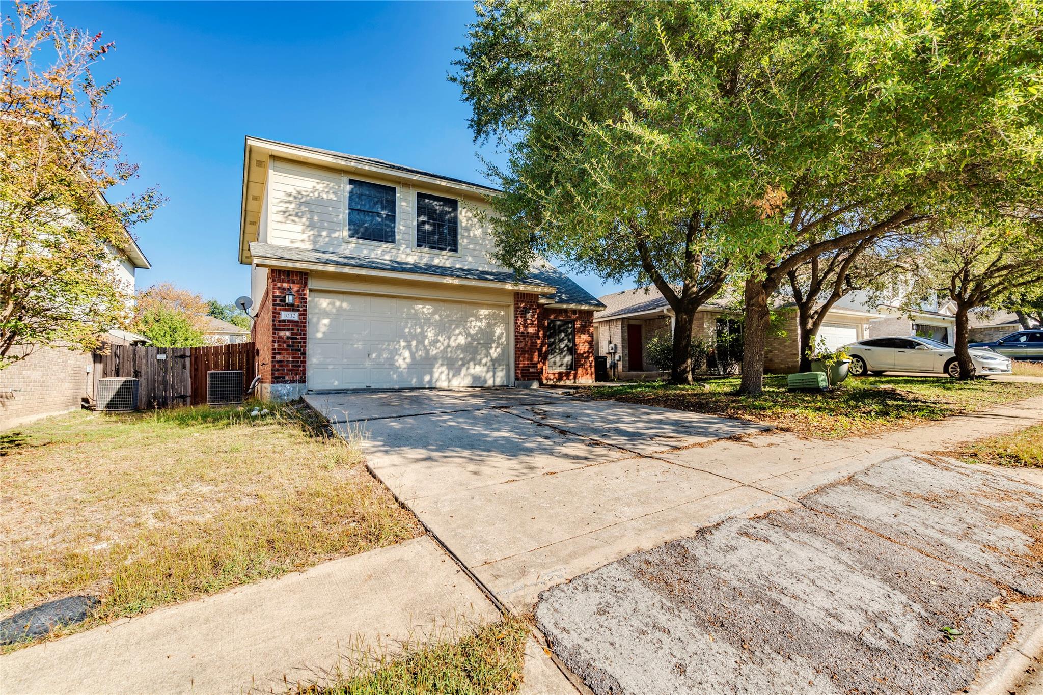 1032 Doras Dr, Pflugerville, TX 78660