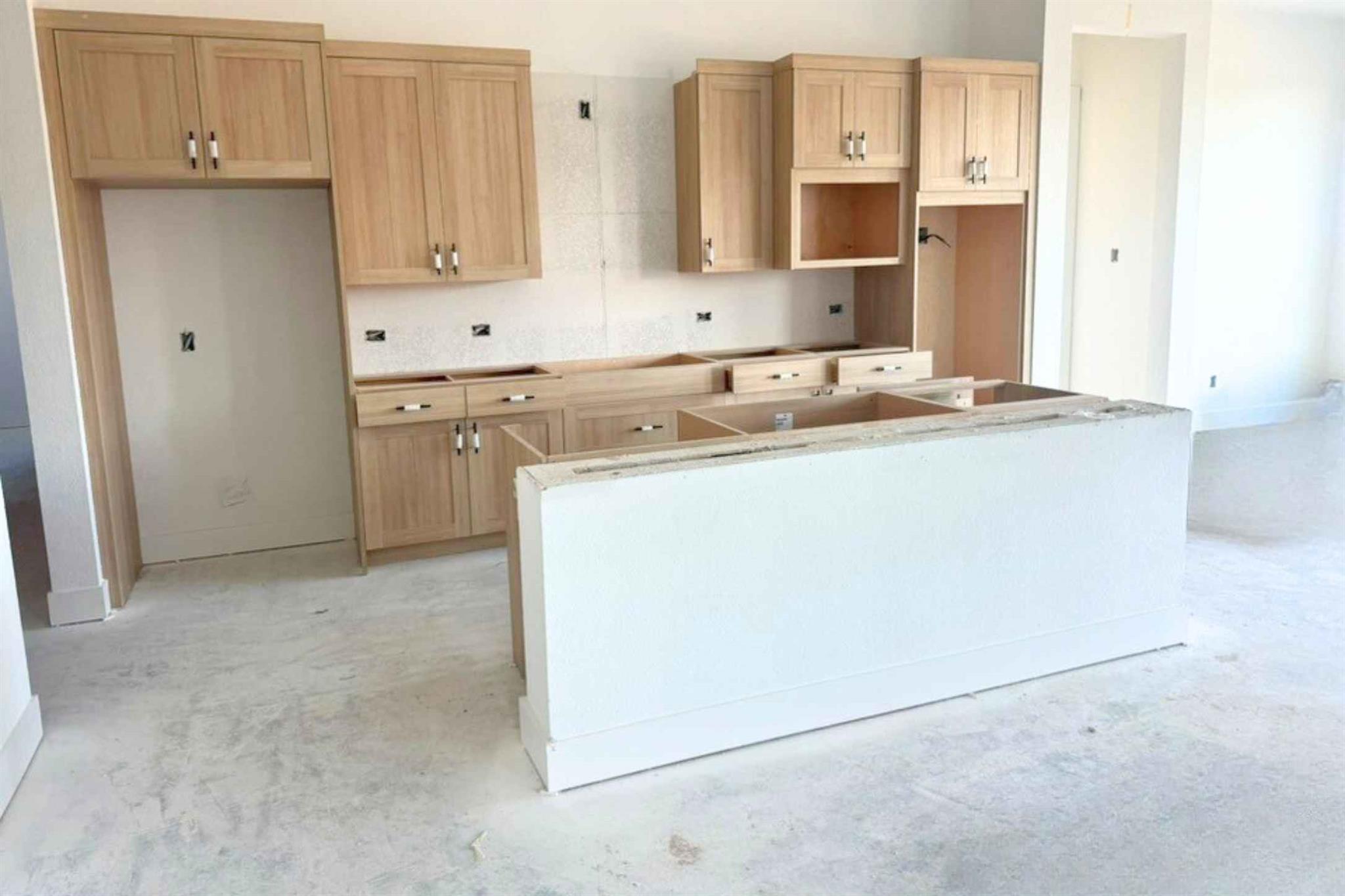 268 Oak Blossom Rd, Liberty Hill, TX 78642