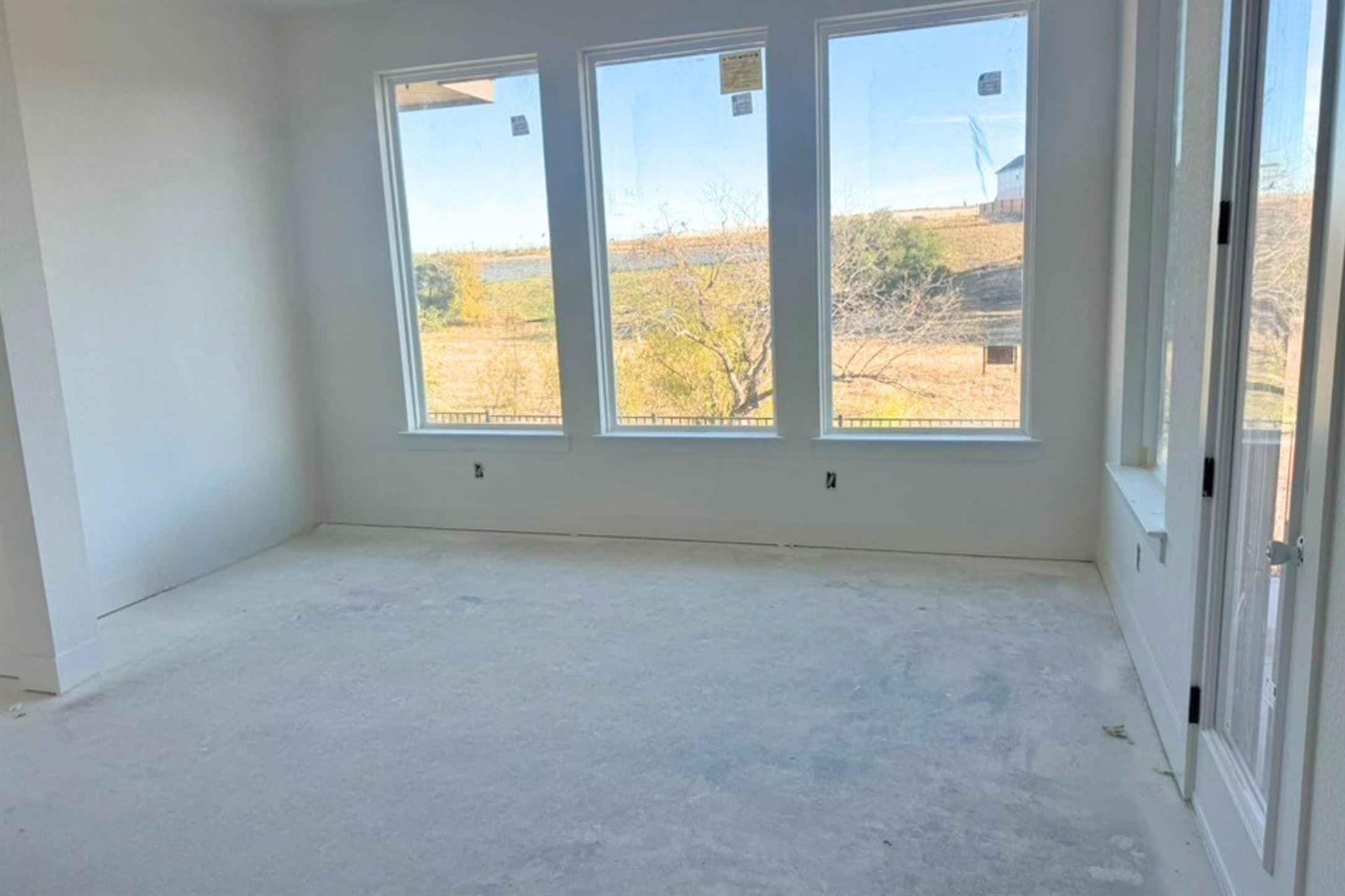 268 Oak Blossom Rd, Liberty Hill, TX 78642