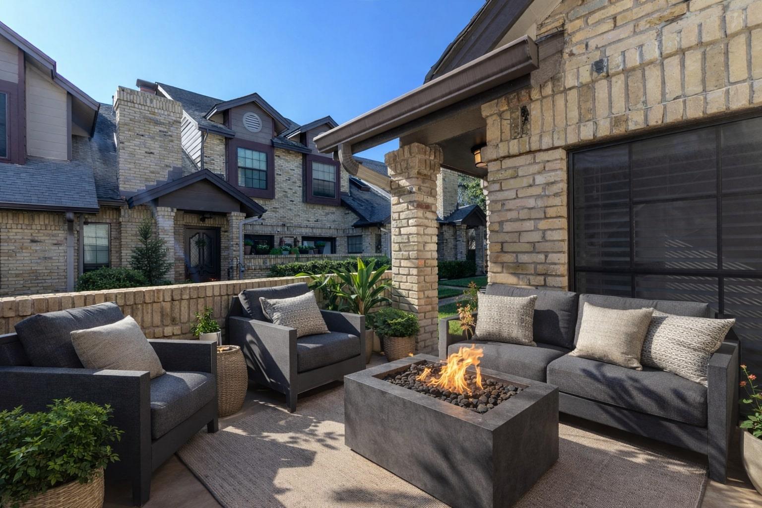 10819 Crown Colony Dr # 11, Austin, TX 78747