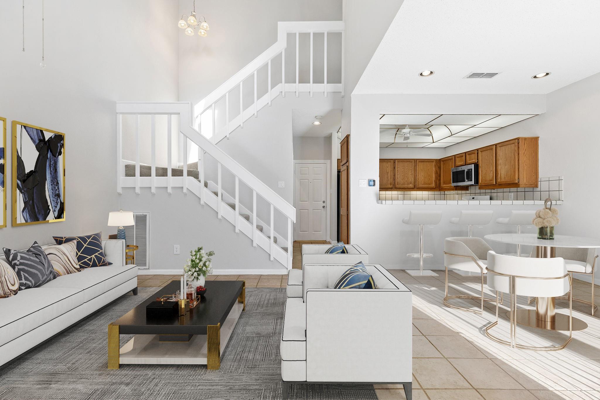 10819 Crown Colony Dr # 11, Austin, TX 78747