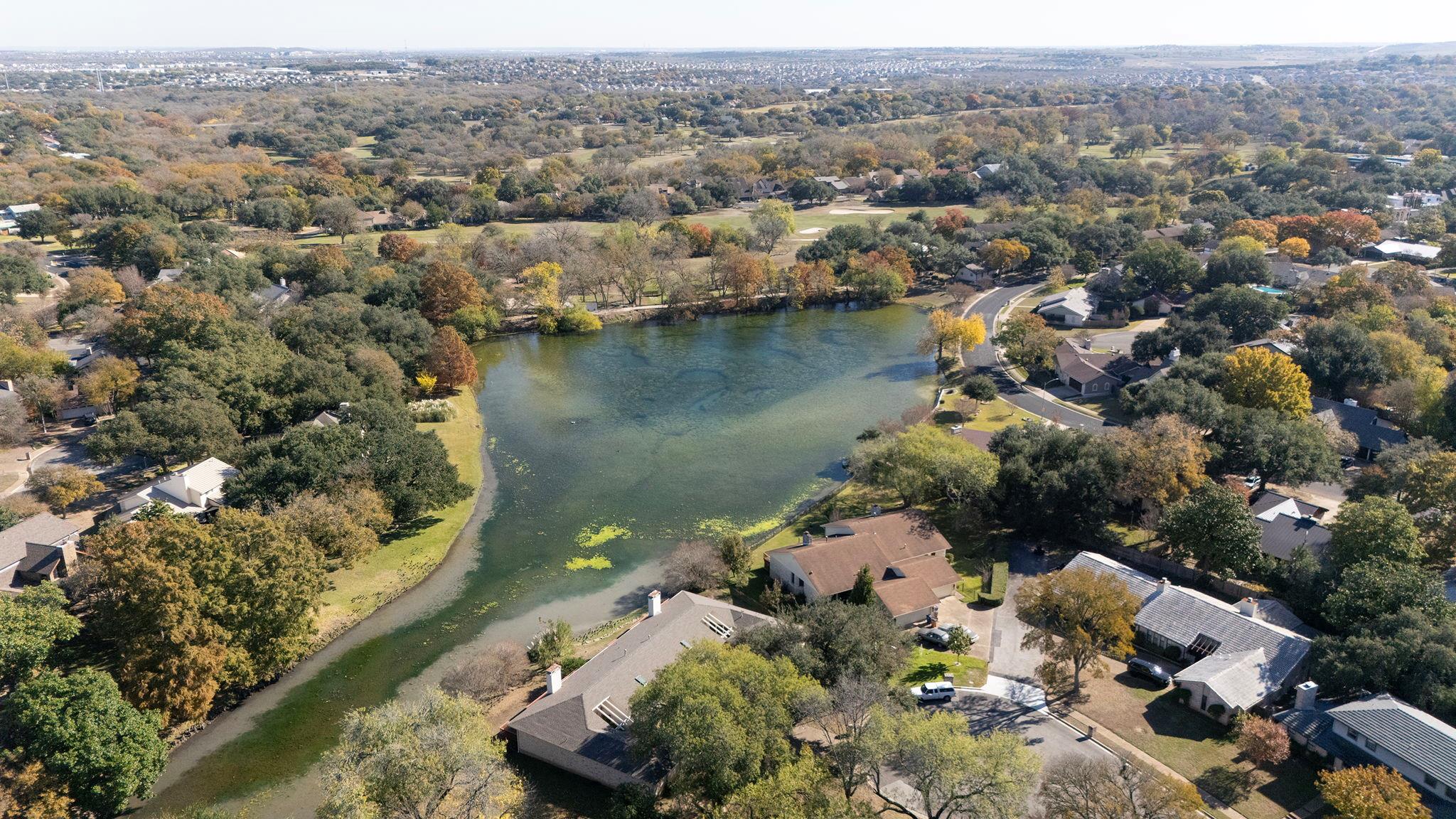 10819 Crown Colony Dr # 11, Austin, TX 78747