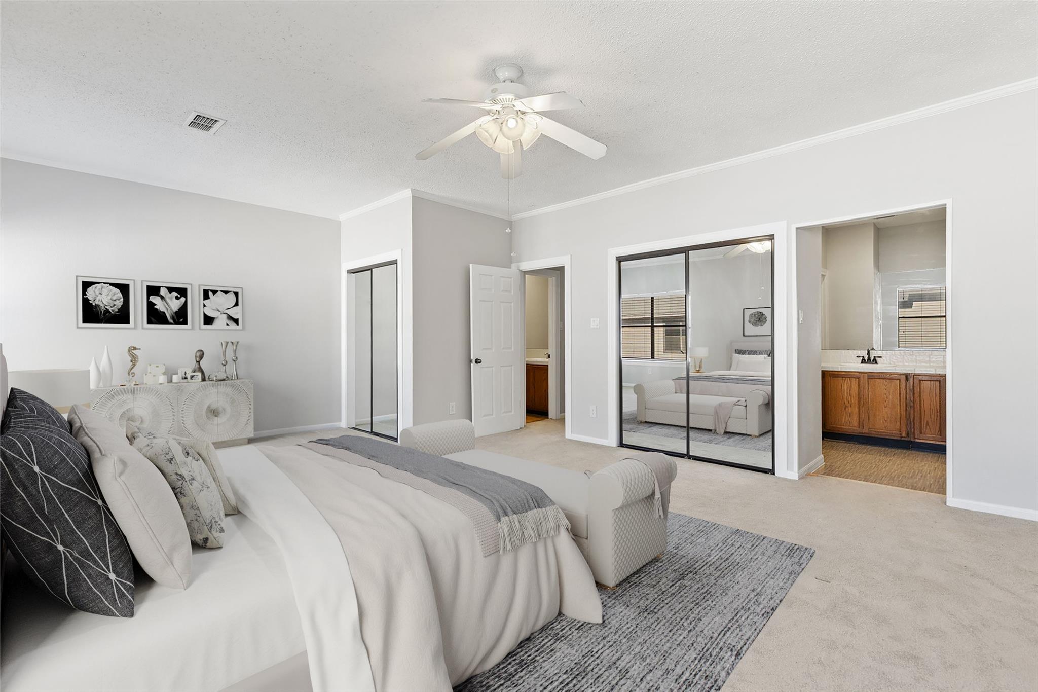 10819 Crown Colony Dr # 11, Austin, TX 78747