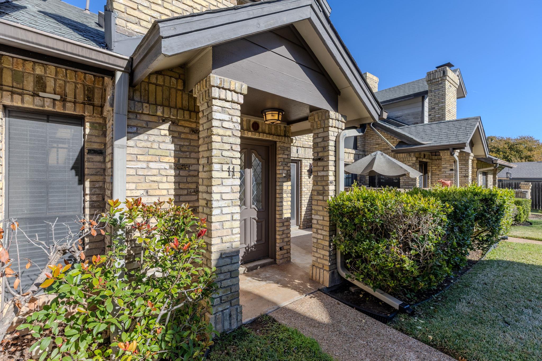 10819 Crown Colony Dr # 11, Austin, TX 78747