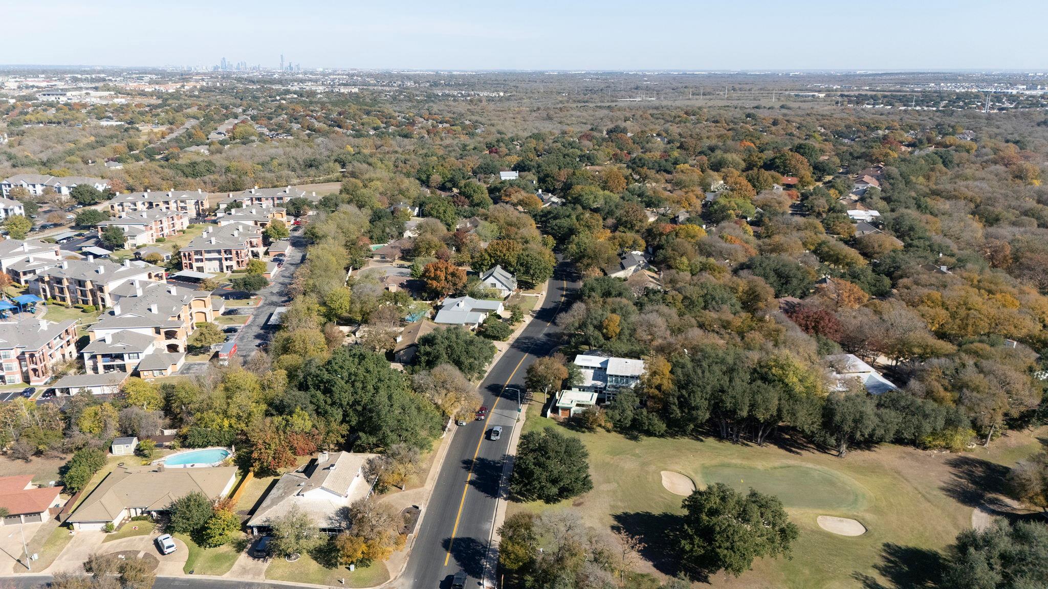 10819 Crown Colony Dr # 11, Austin, TX 78747