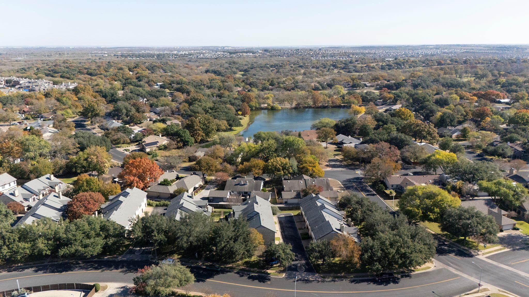 10819 Crown Colony Dr # 11, Austin, TX 78747