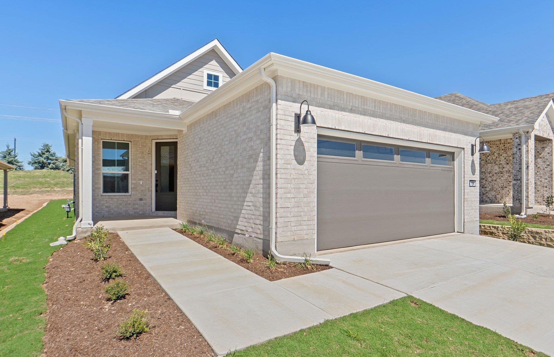 124 Kimberwick Ct, Georgetown, TX 78633