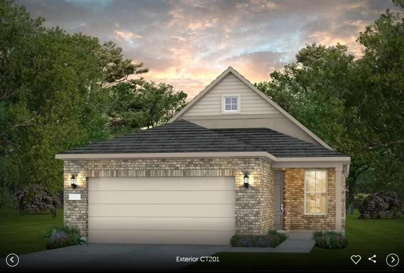 124 Kimberwick Ct, Georgetown, TX 78633