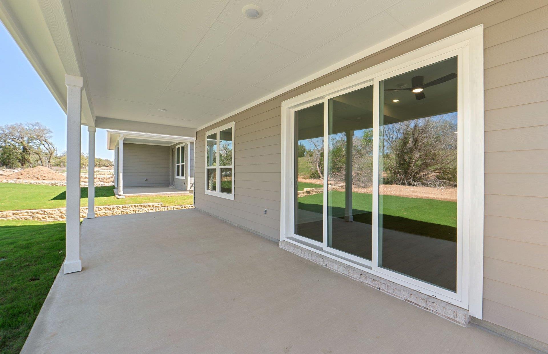 124 Kimberwick Ct, Georgetown, TX 78633