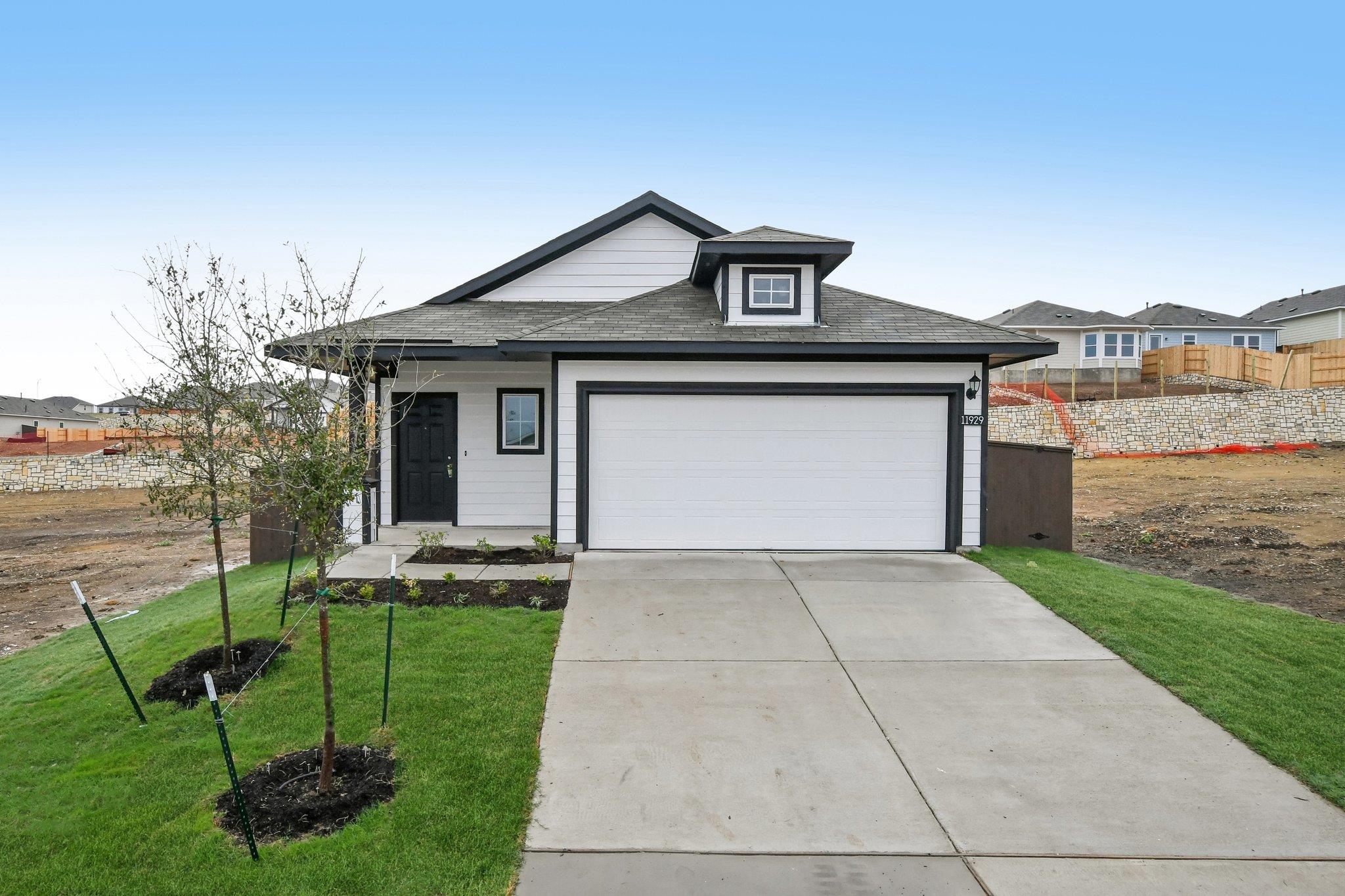 11929 Ravenna Cv, Austin, TX 78747