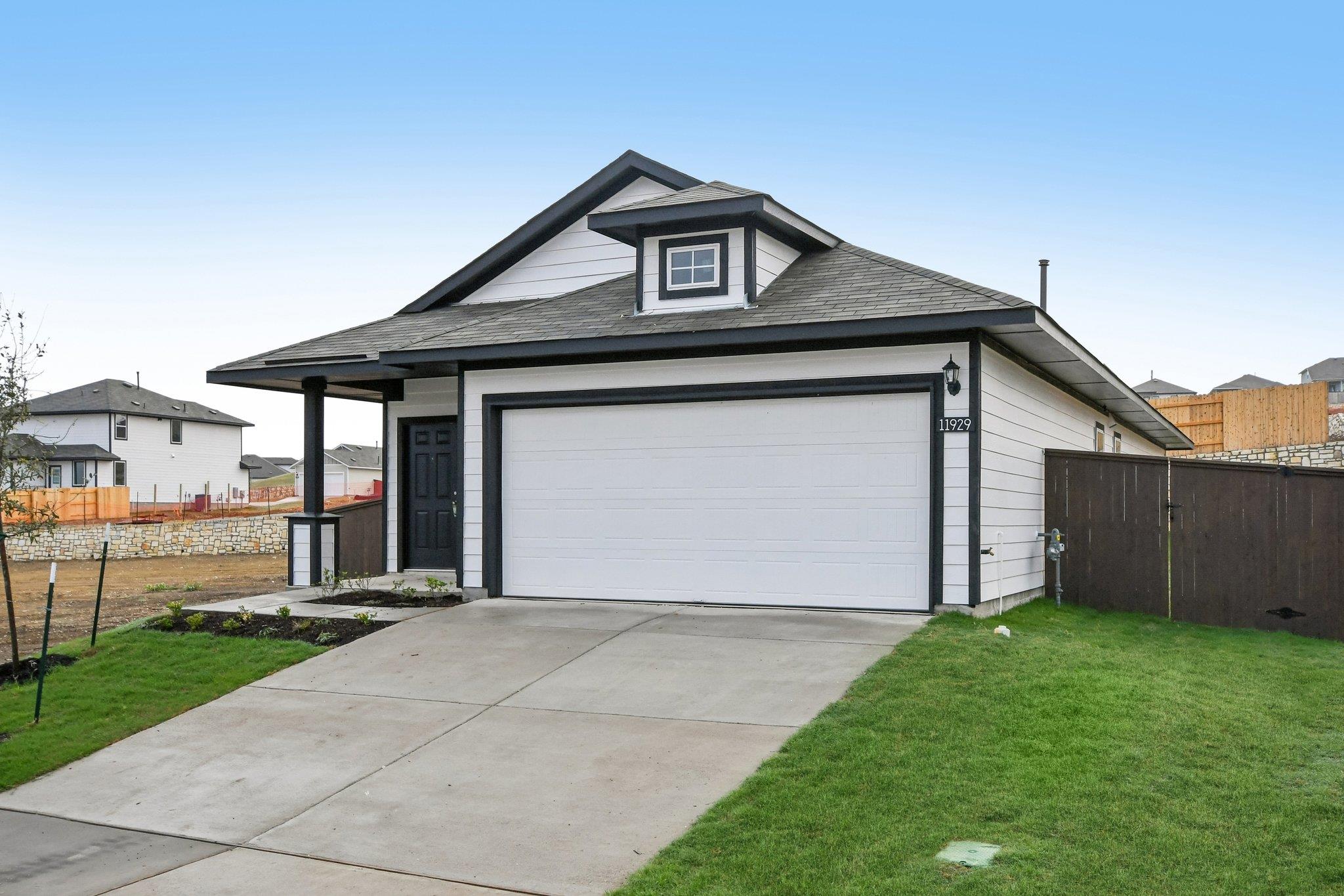 11929 Ravenna Cv, Austin, TX 78747