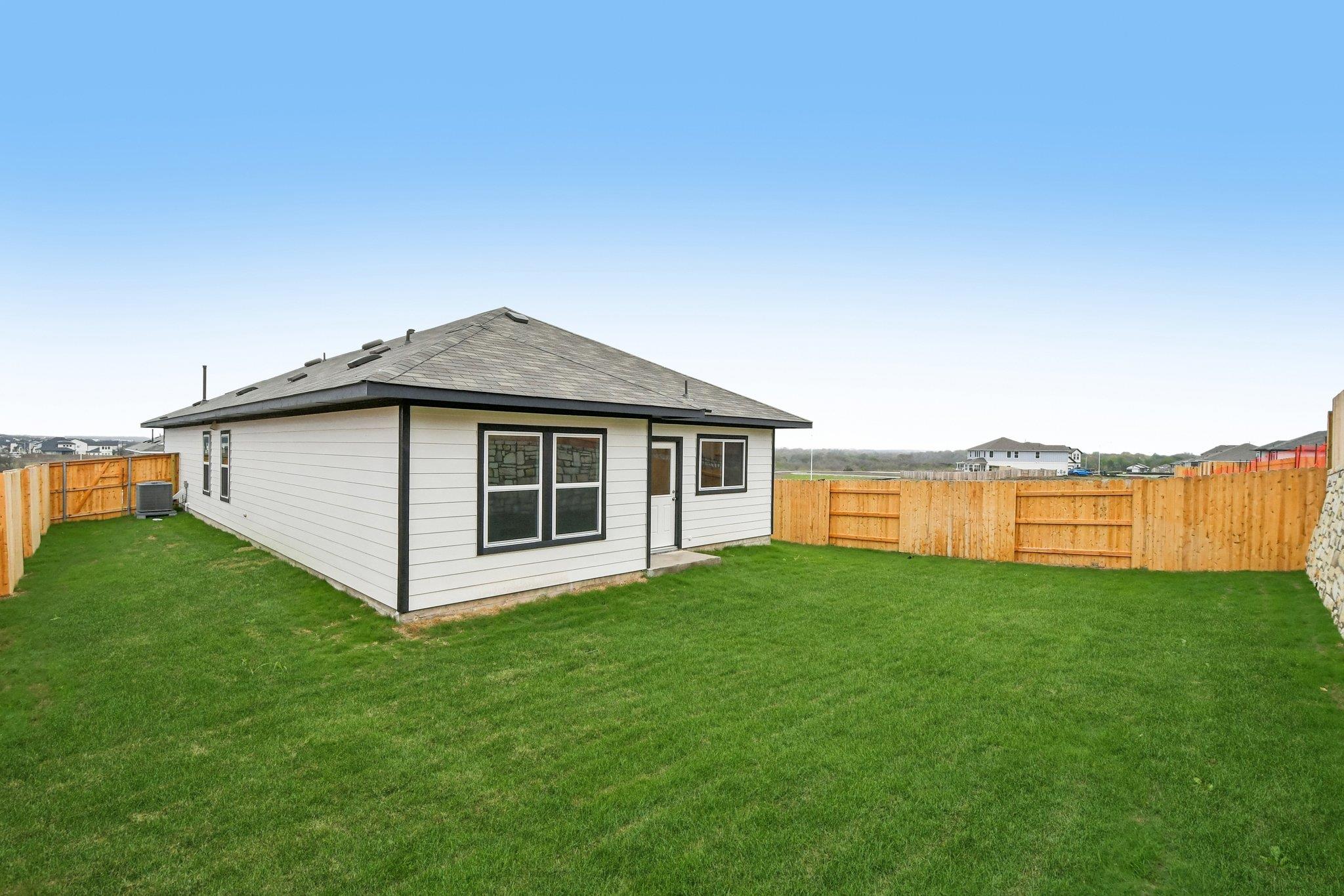 11929 Ravenna Cv, Austin, TX 78747