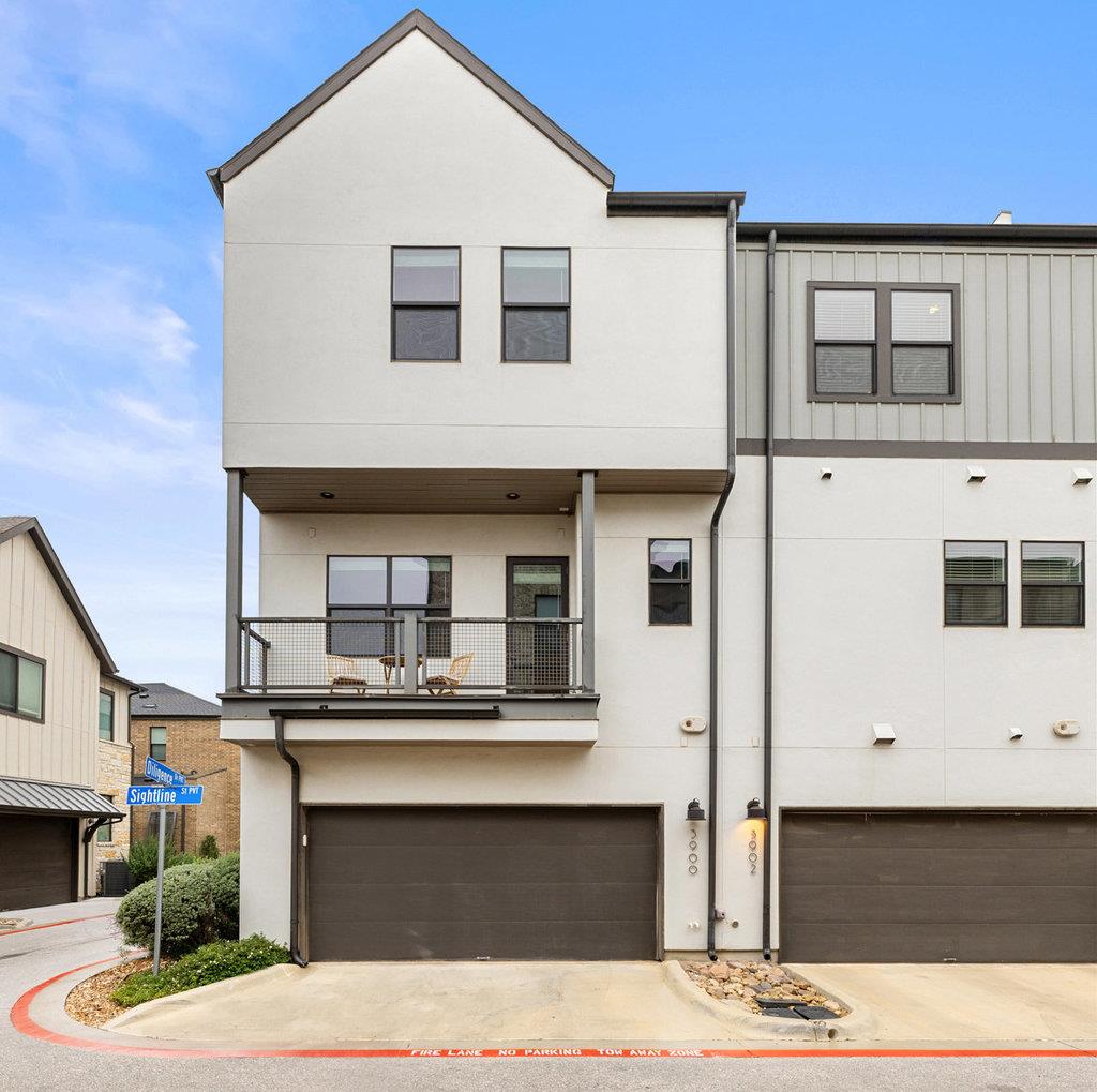 3900 Sightline St # 127, Austin, TX 78731