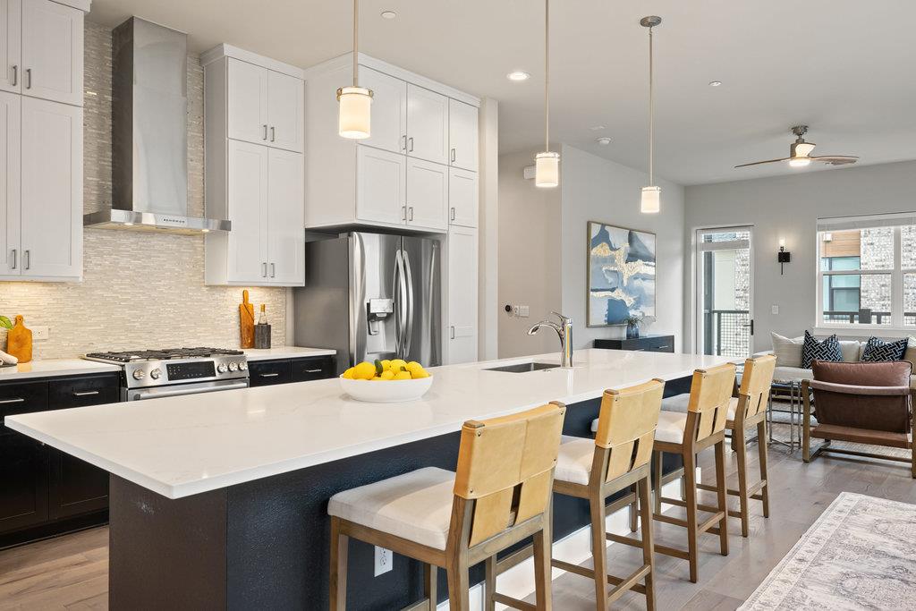 3900 Sightline St # 127, Austin, TX 78731