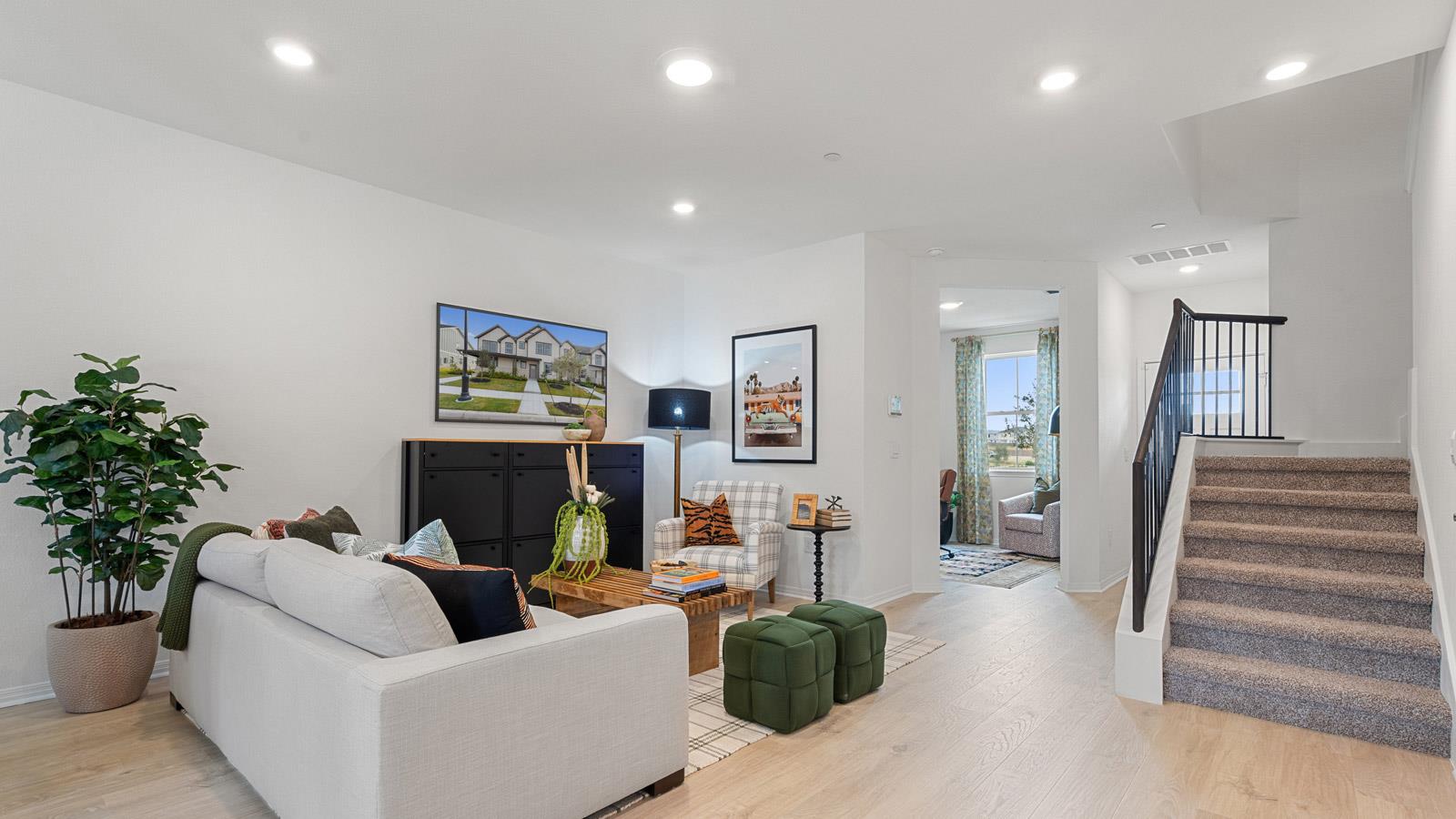 2509 Ophelia Levi Ln, Round Rock, TX 78665