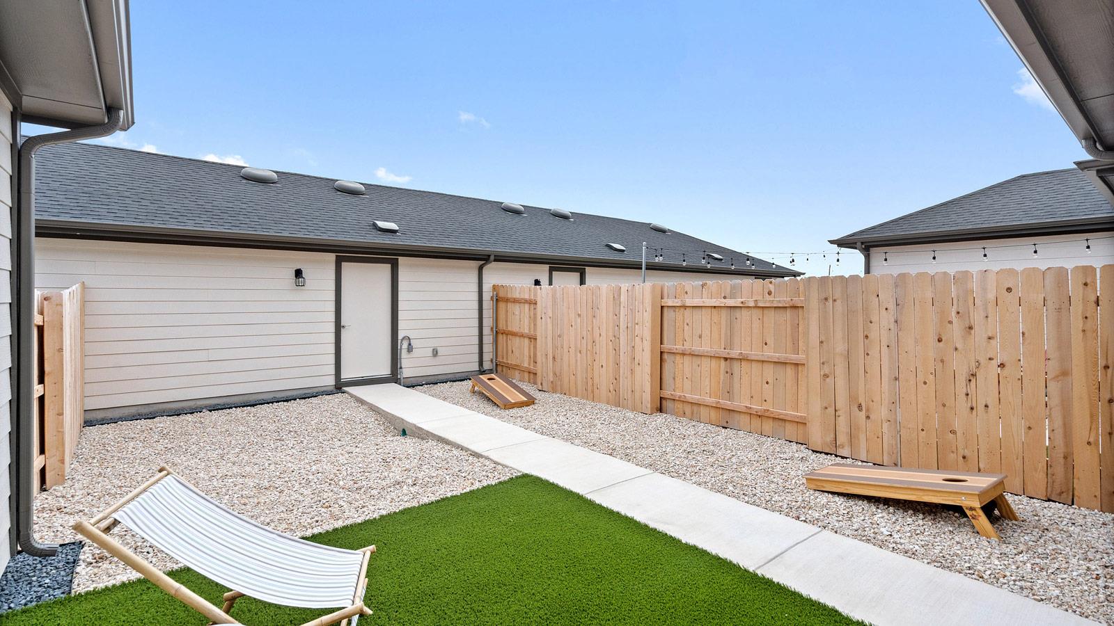 2509 Ophelia Levi Ln, Round Rock, TX 78665