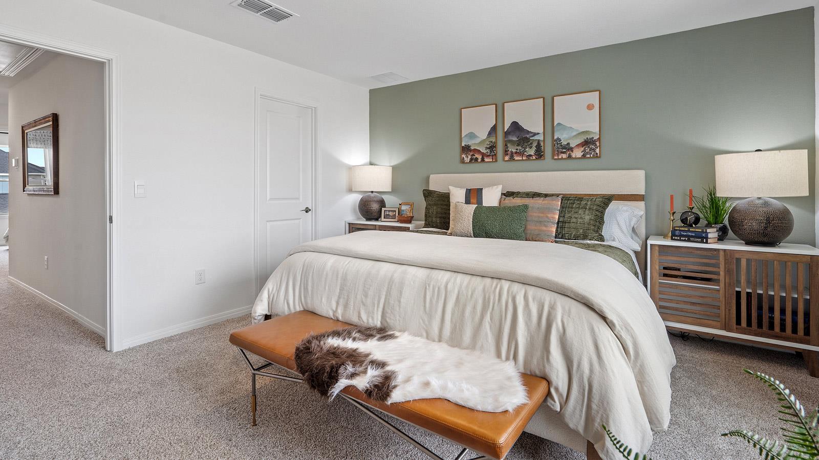 2509 Ophelia Levi Ln, Round Rock, TX 78665