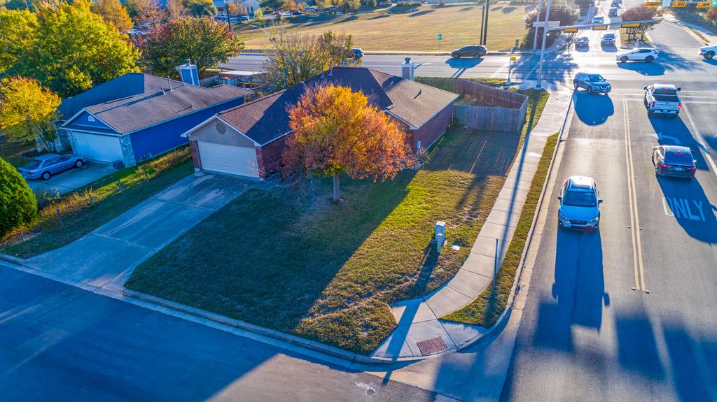 1001 Lantana Ct, Leander, TX 78641