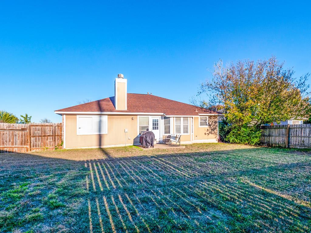 1001 Lantana Ct, Leander, TX 78641