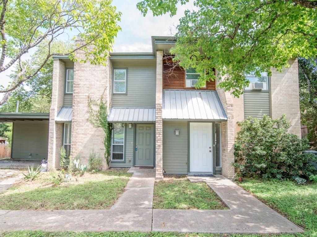 1906 Woodland Ave # A, Austin, TX 78741