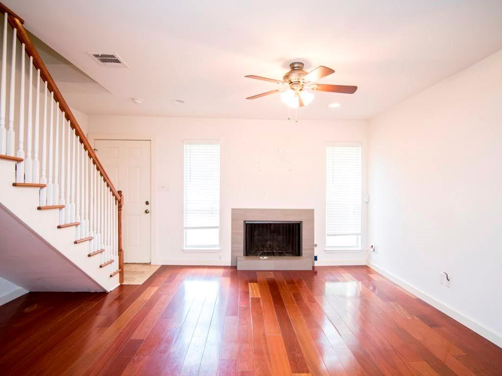 1906 Woodland Ave # A, Austin, TX 78741