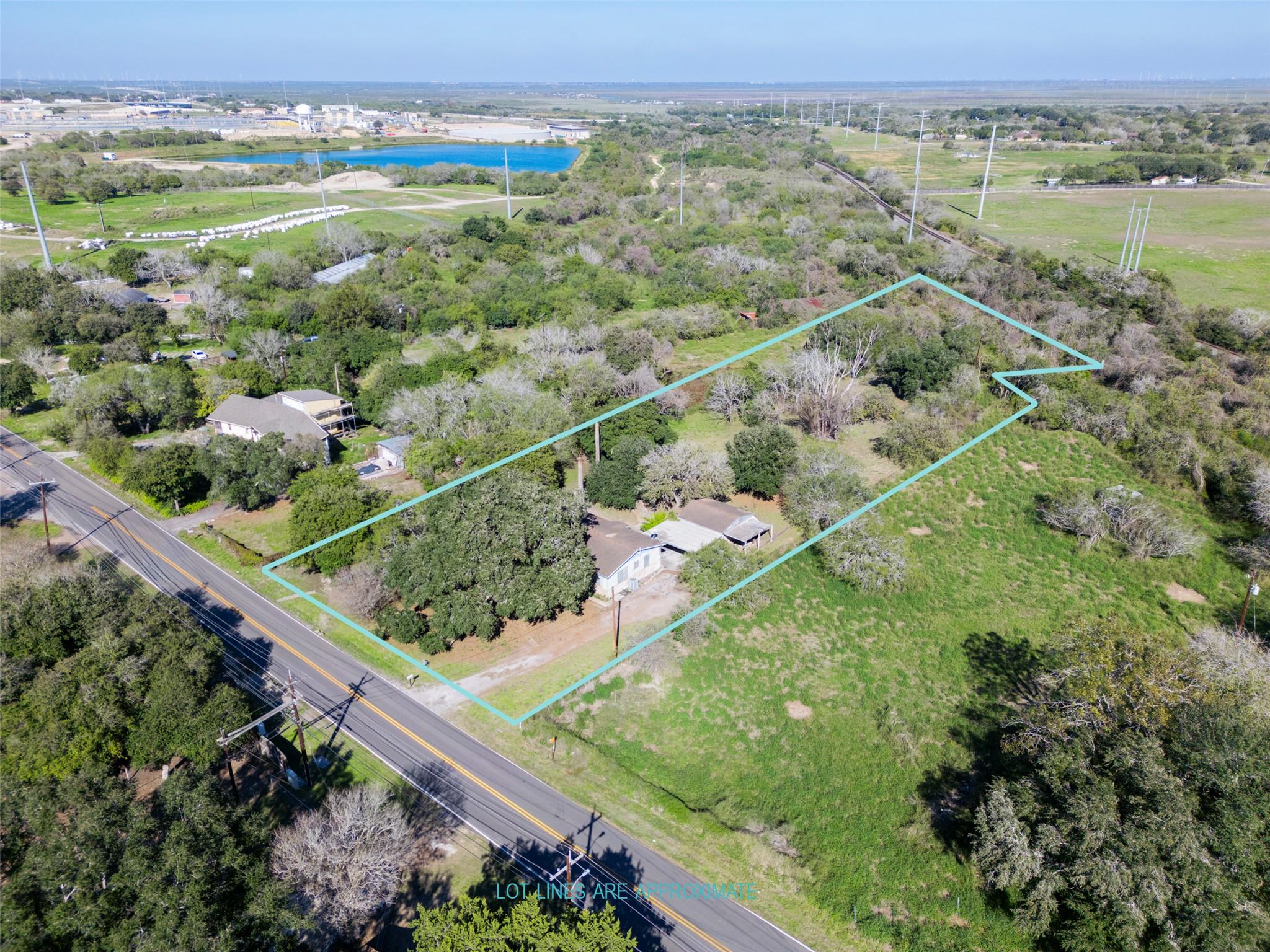 12844 Hearn Rd, Corpus Christi, TX 78410