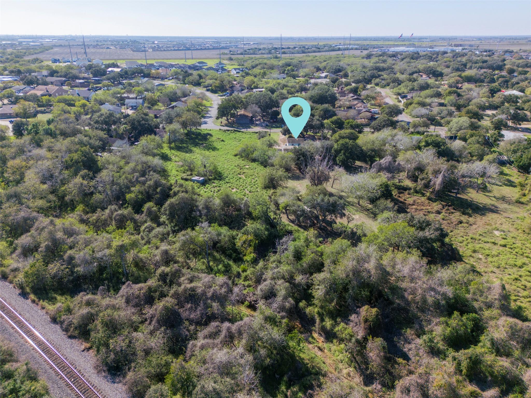 12844 Hearn Rd, Corpus Christi, TX 78410