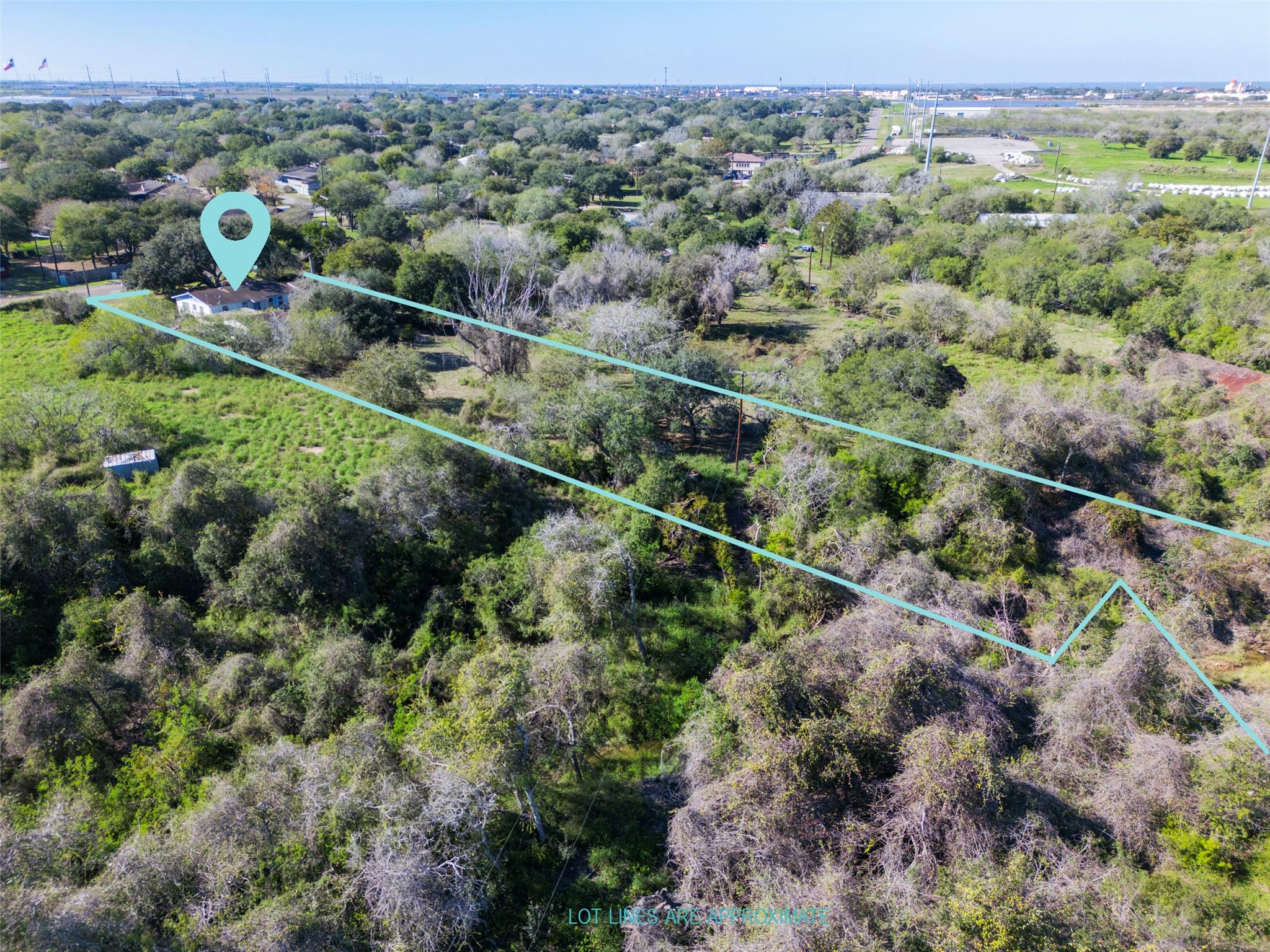 12844 Hearn Rd, Corpus Christi, TX 78410