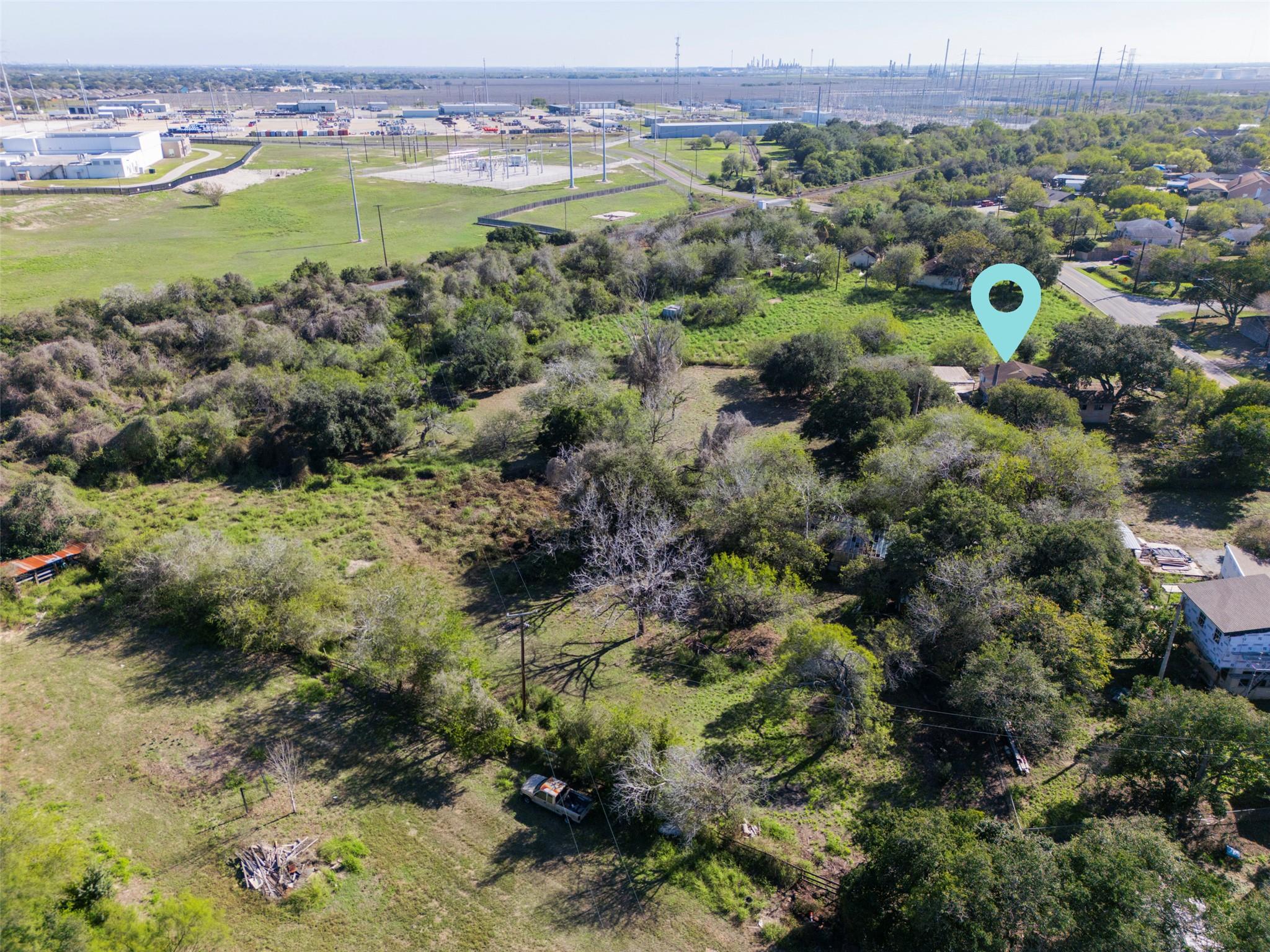 12844 Hearn Rd, Corpus Christi, TX 78410