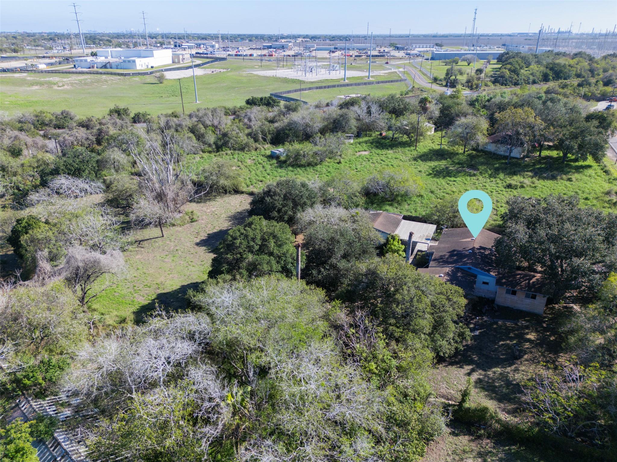 12844 Hearn Rd, Corpus Christi, TX 78410