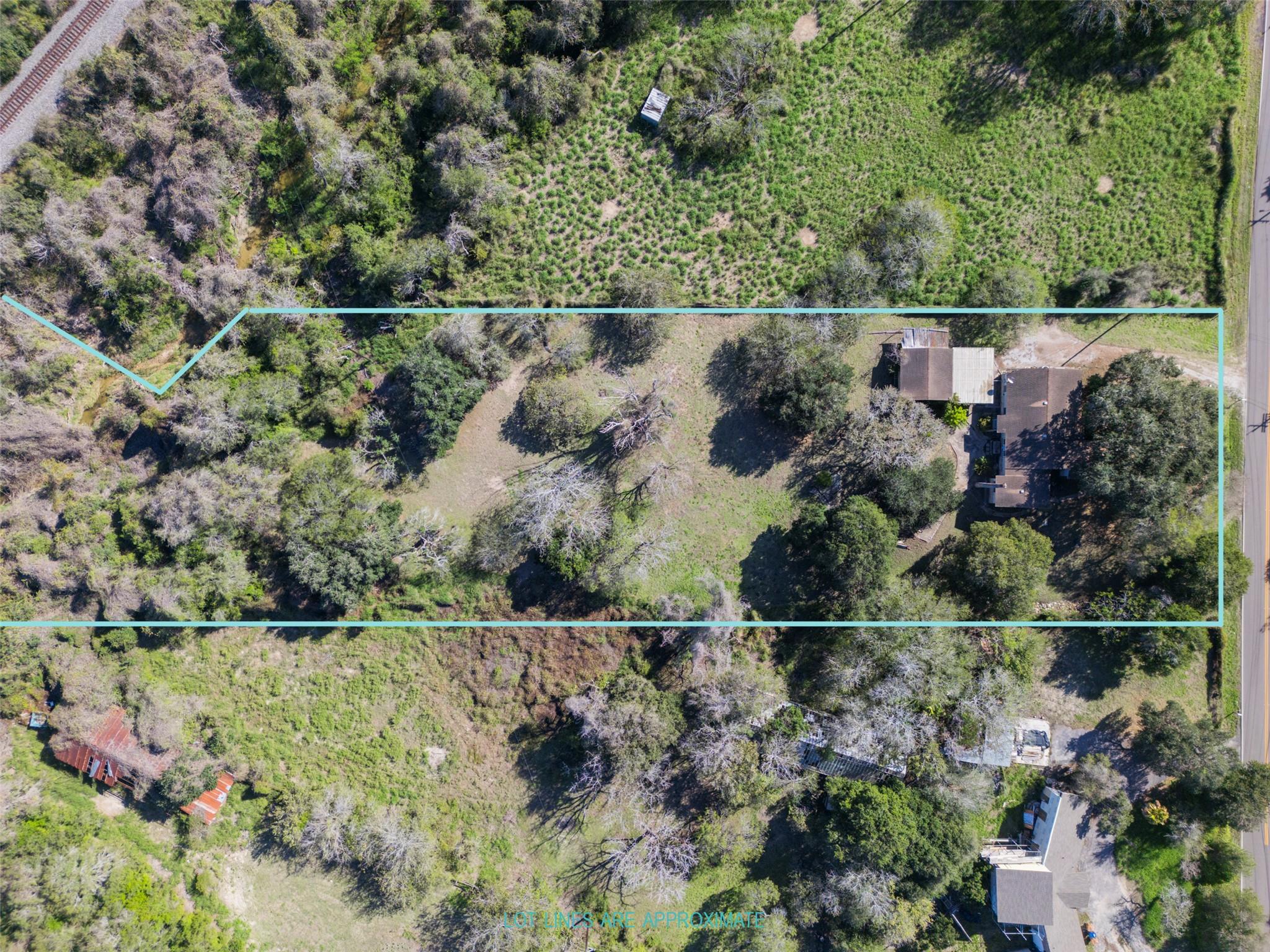 12844 Hearn Rd, Corpus Christi, TX 78410