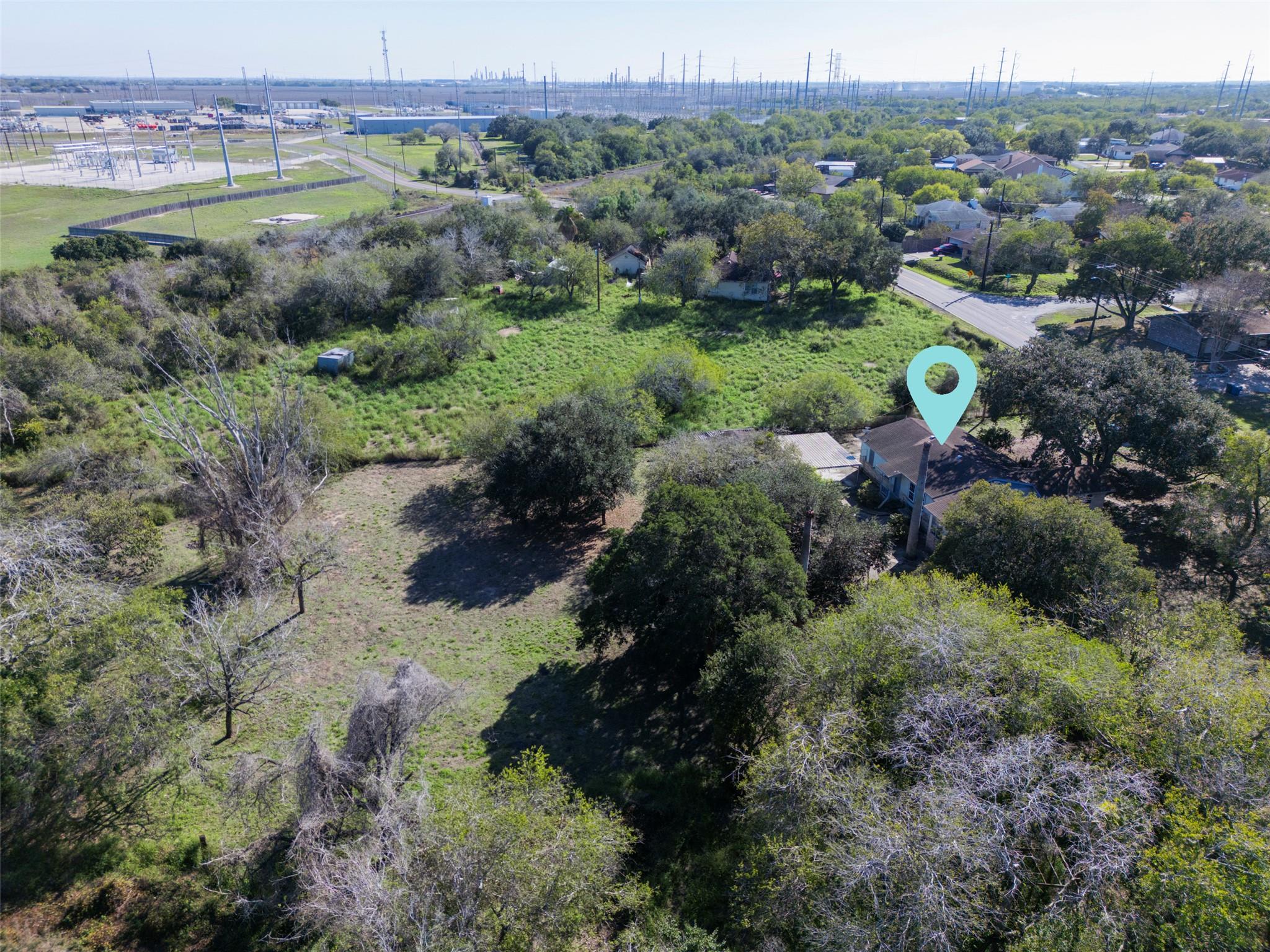 12844 Hearn Rd, Corpus Christi, TX 78410