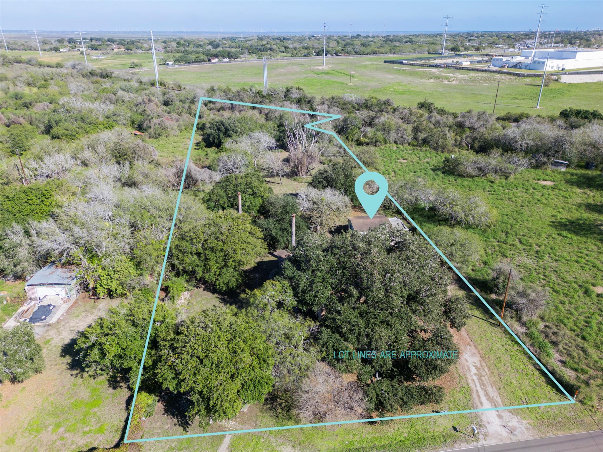 12844 Hearn Rd, Corpus Christi, TX 78410