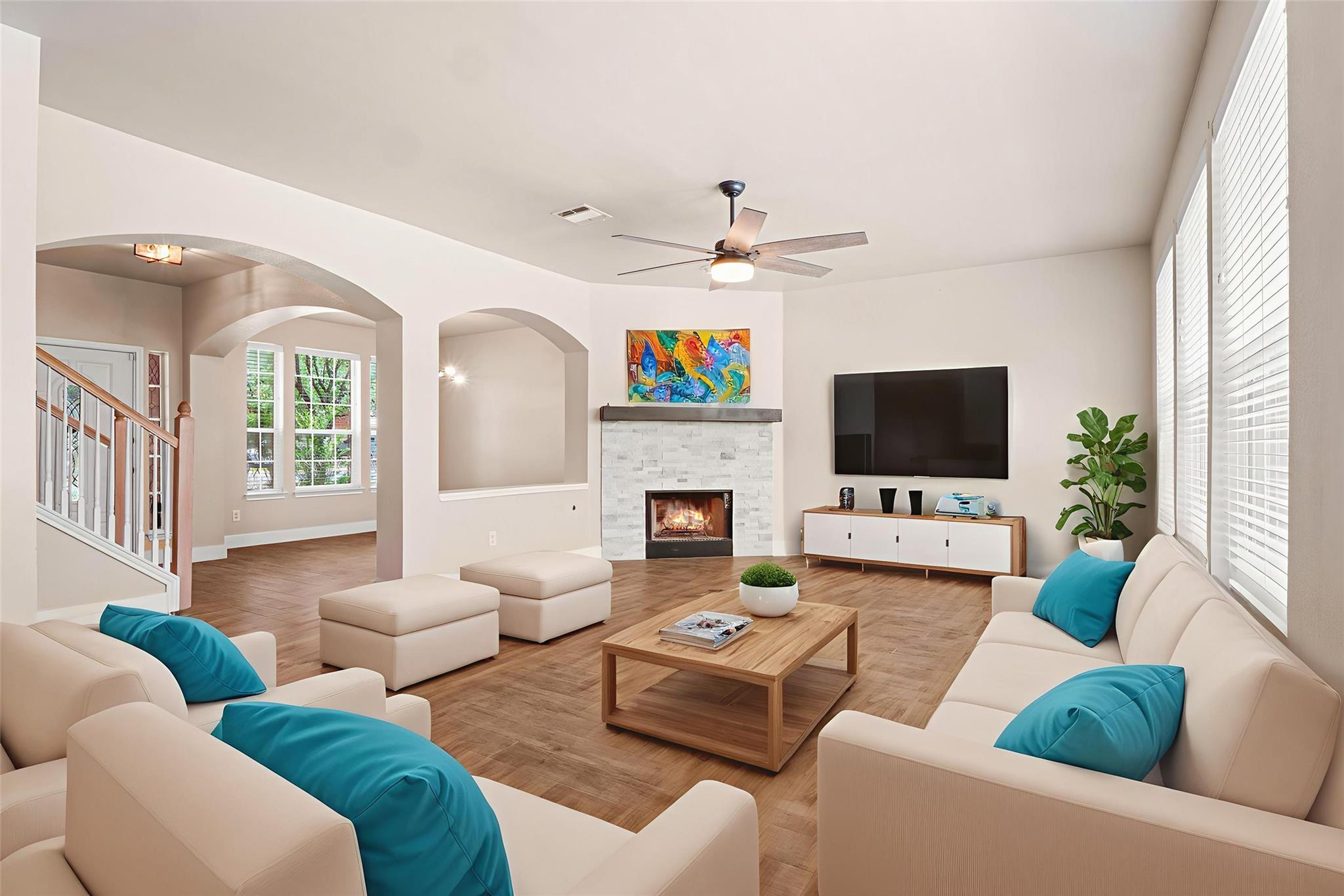 8613 Glen Canyon Dr, Round Rock, TX 78681