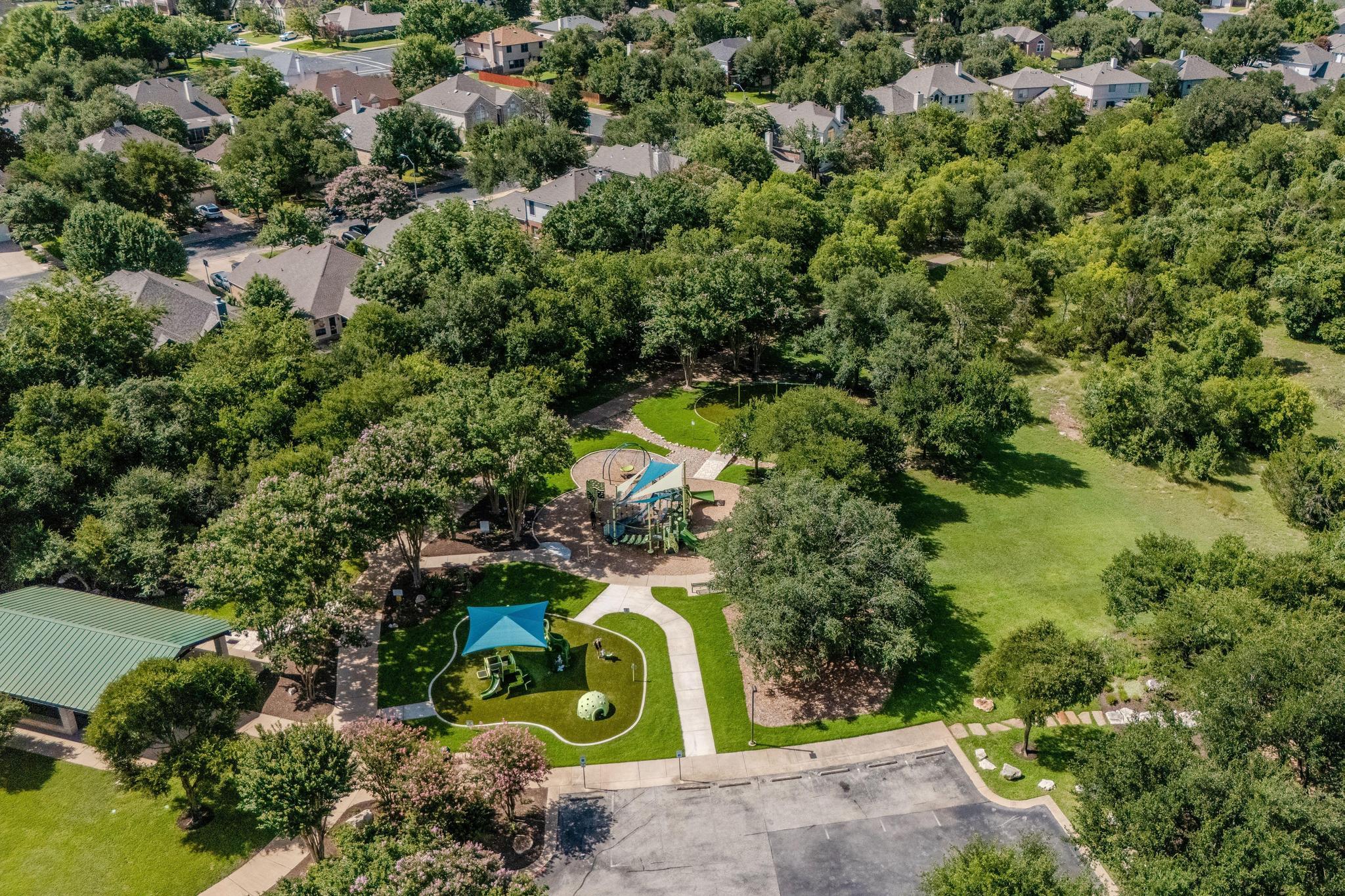 8613 Glen Canyon Dr, Round Rock, TX 78681